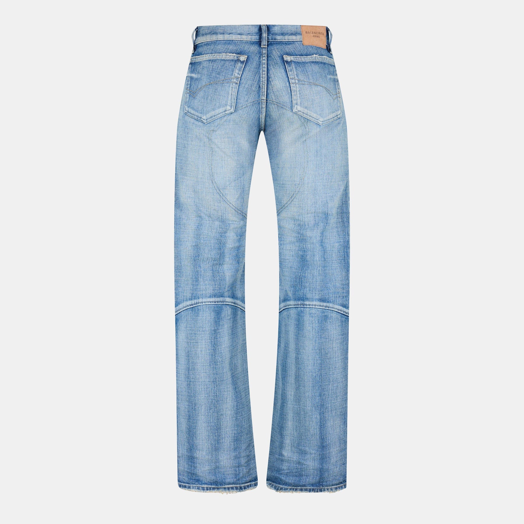 Bal Low-Waist Jean Sn52