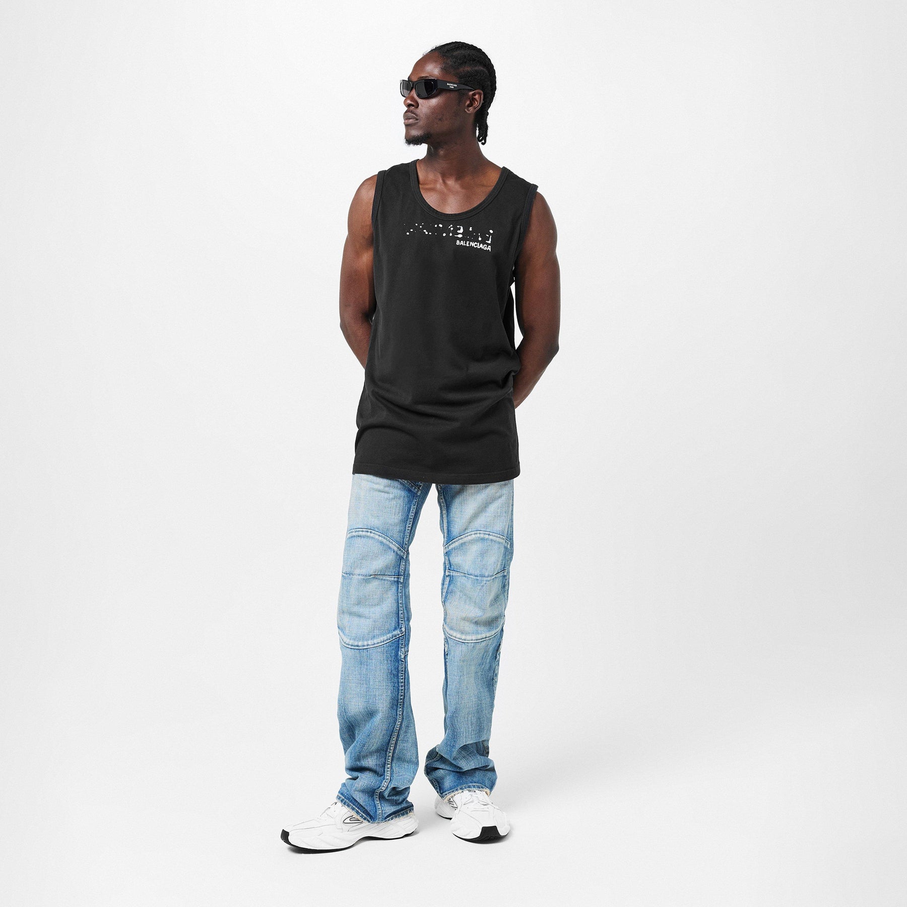 Bal Low-Waist Jean Sn52