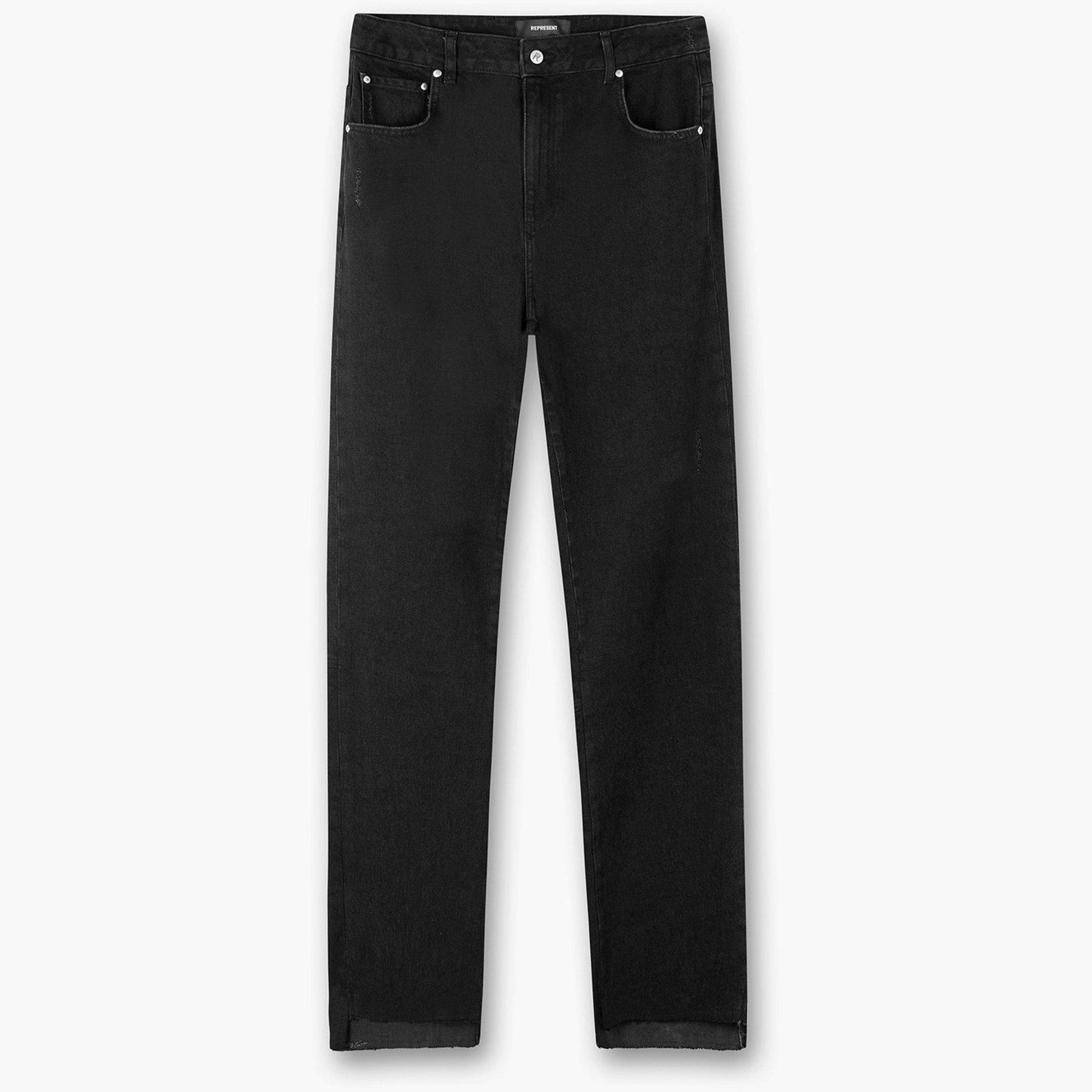Rep Hem Denim Sn99