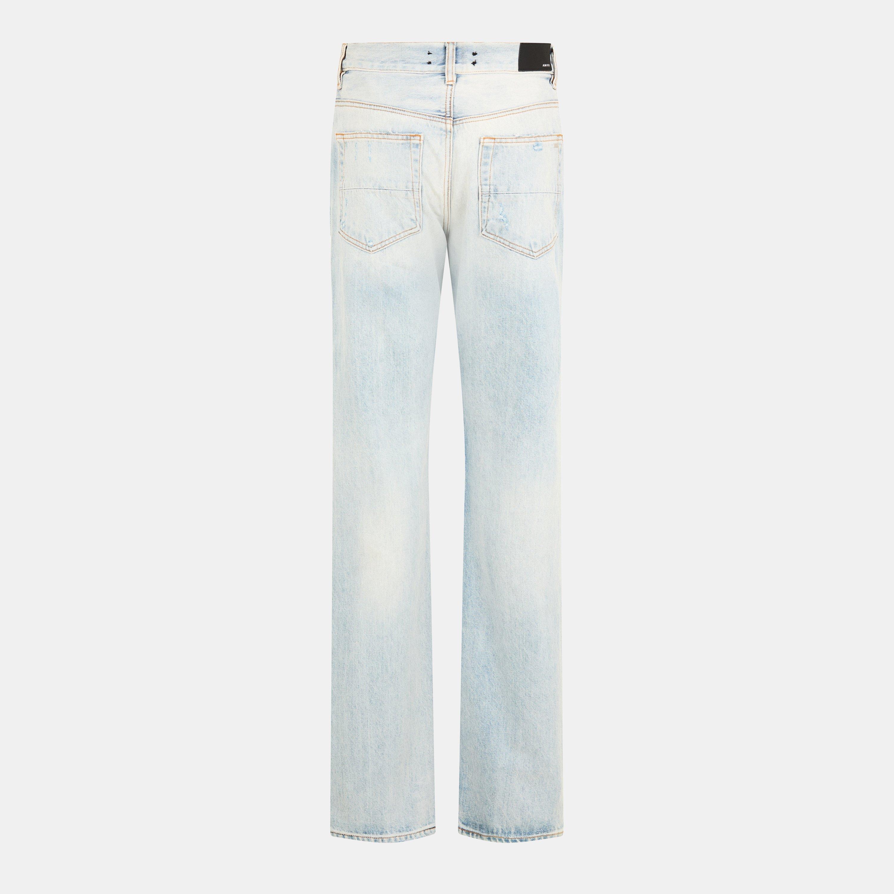 Workman Straight Leg Jeans