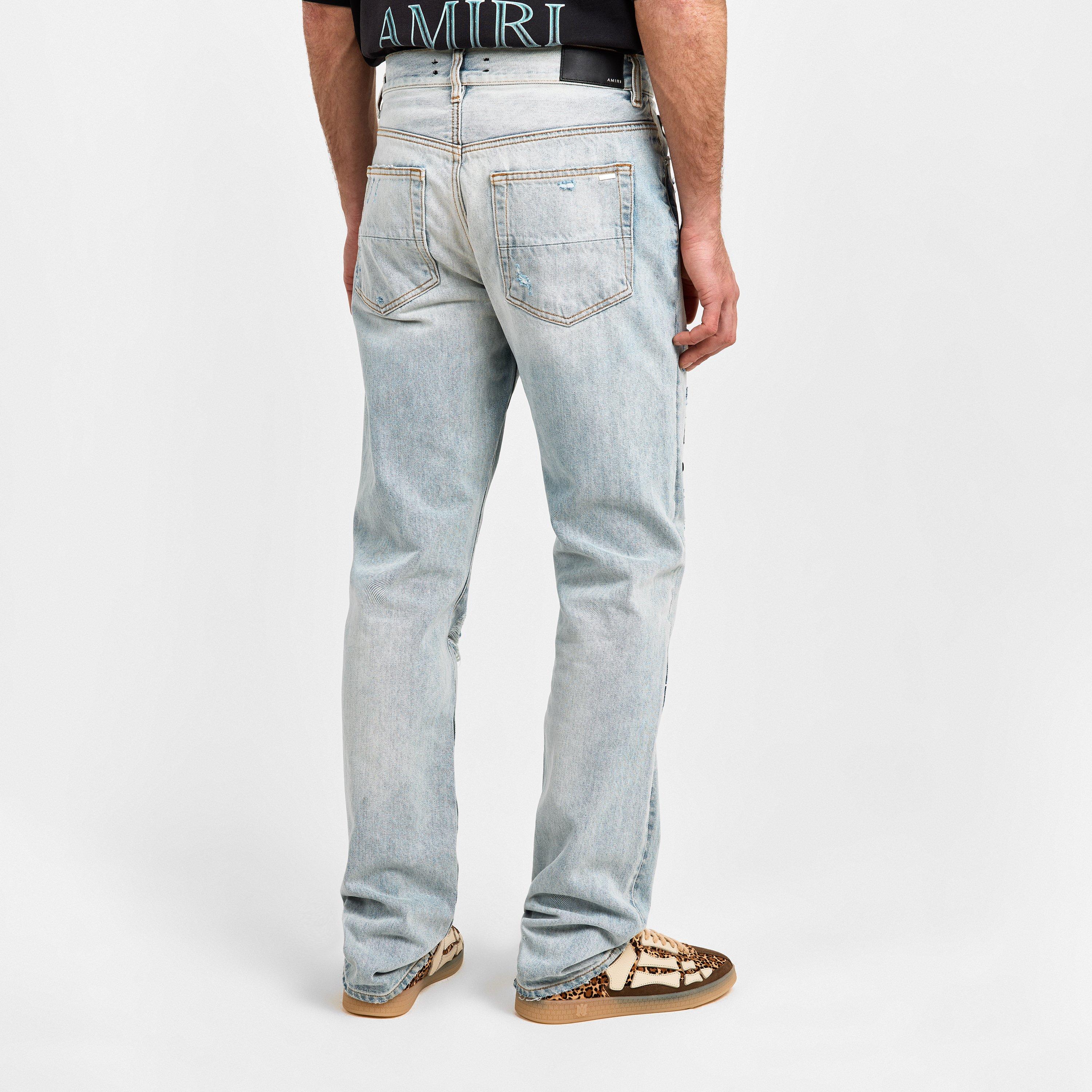 Workman Straight Leg Jeans