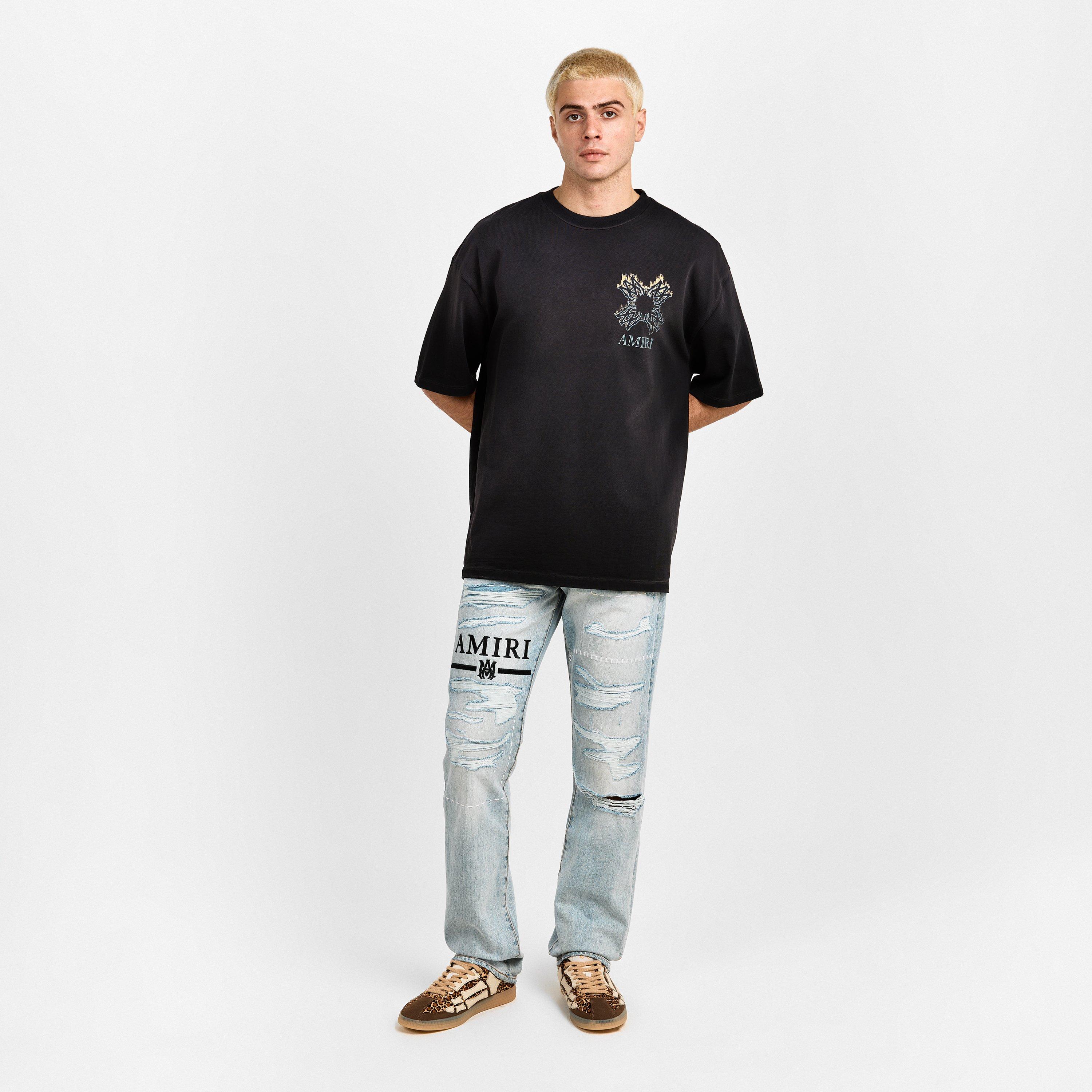 Workman Straight Leg Jeans