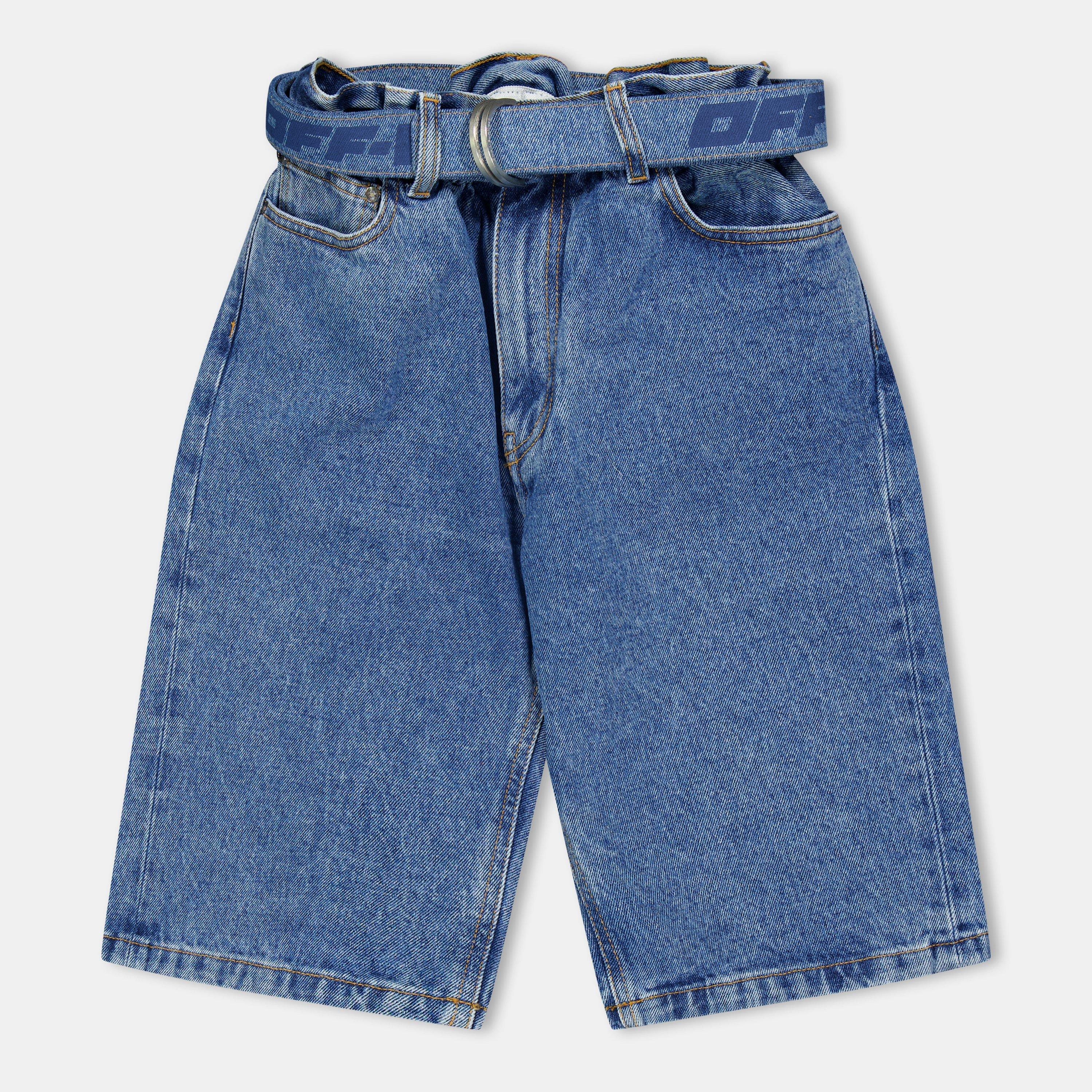 Slim Fit Jeans
