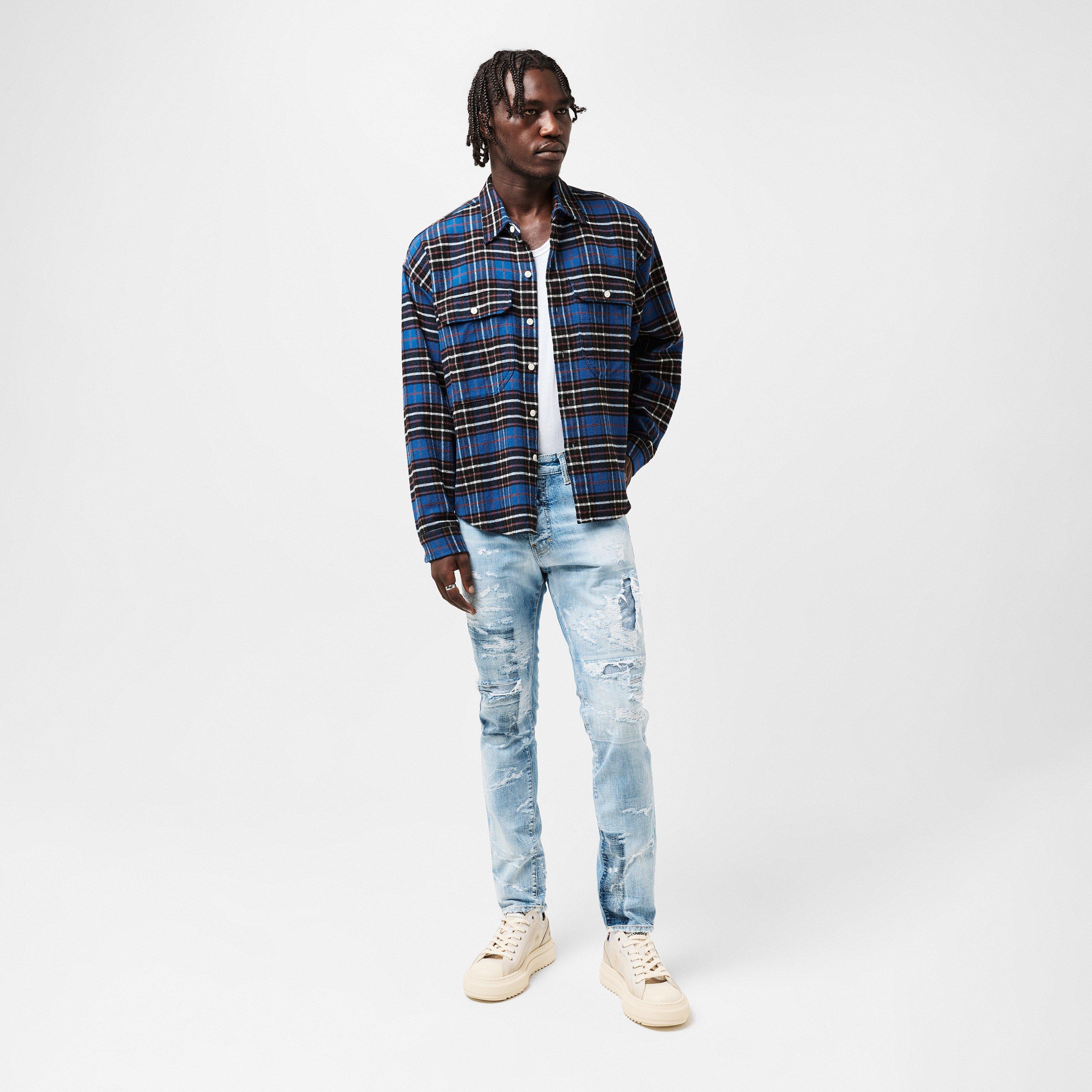 DSQ Cool Guy Slim Fit Jeans