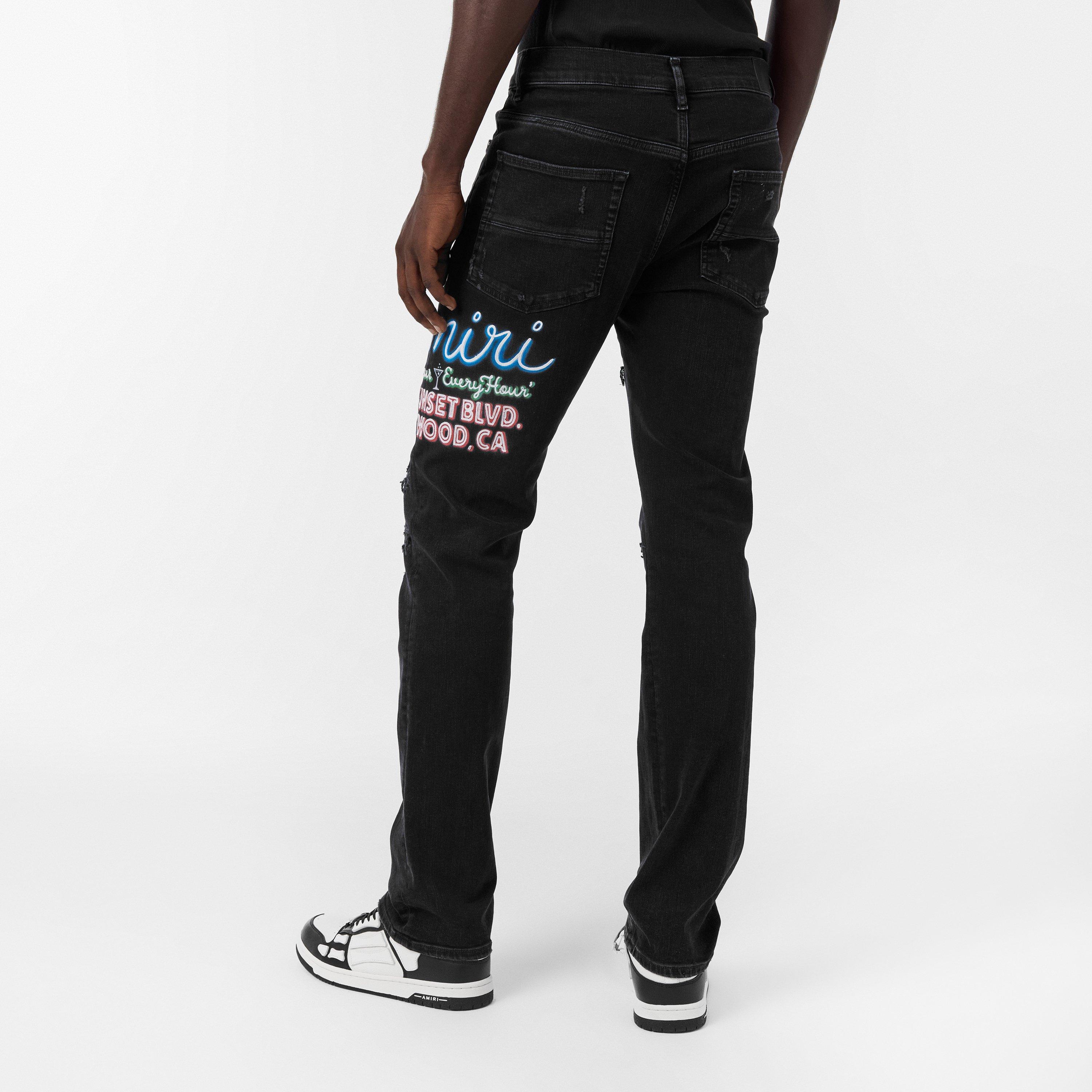 Slim Fit Jeans
