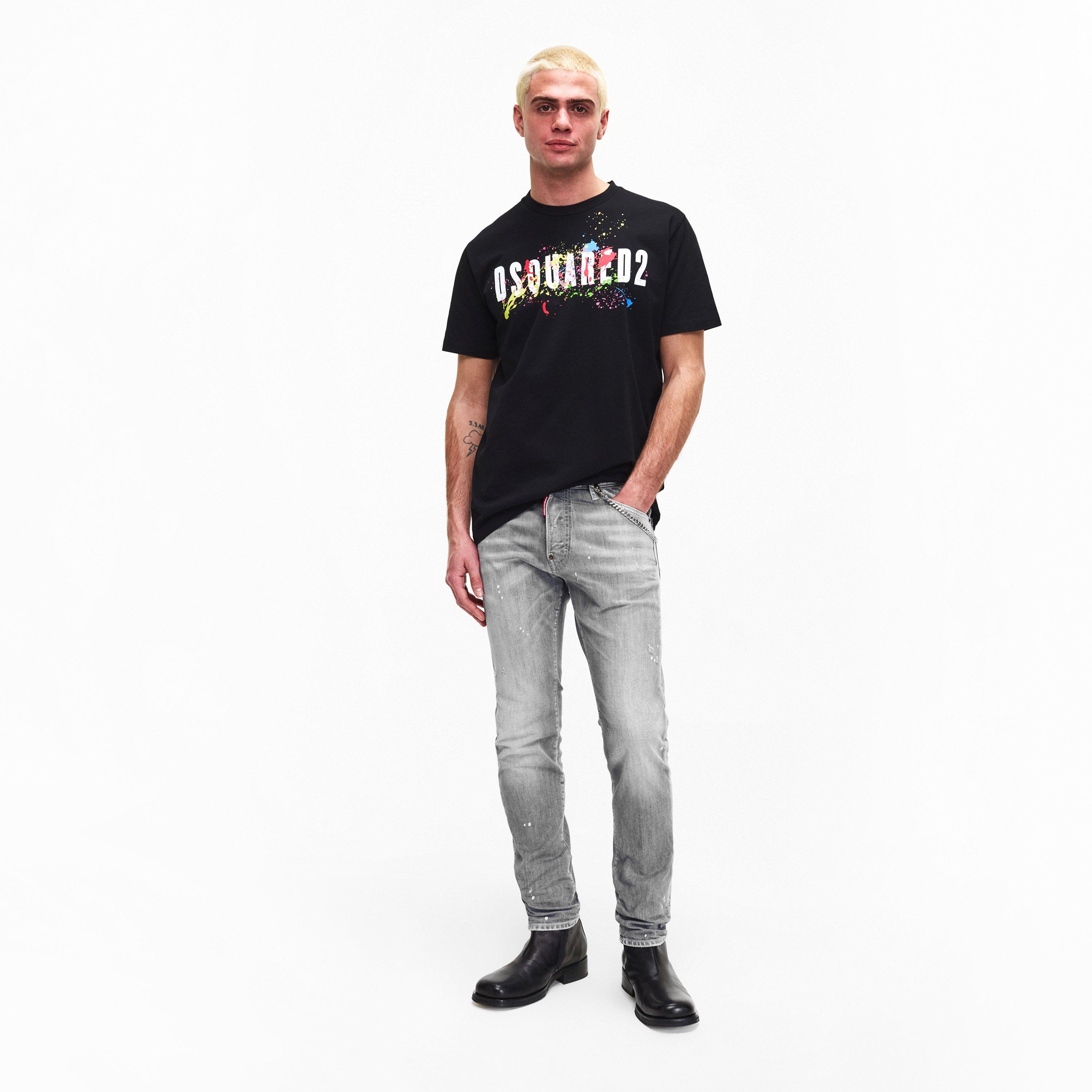 Cool Guy Slim Jeans