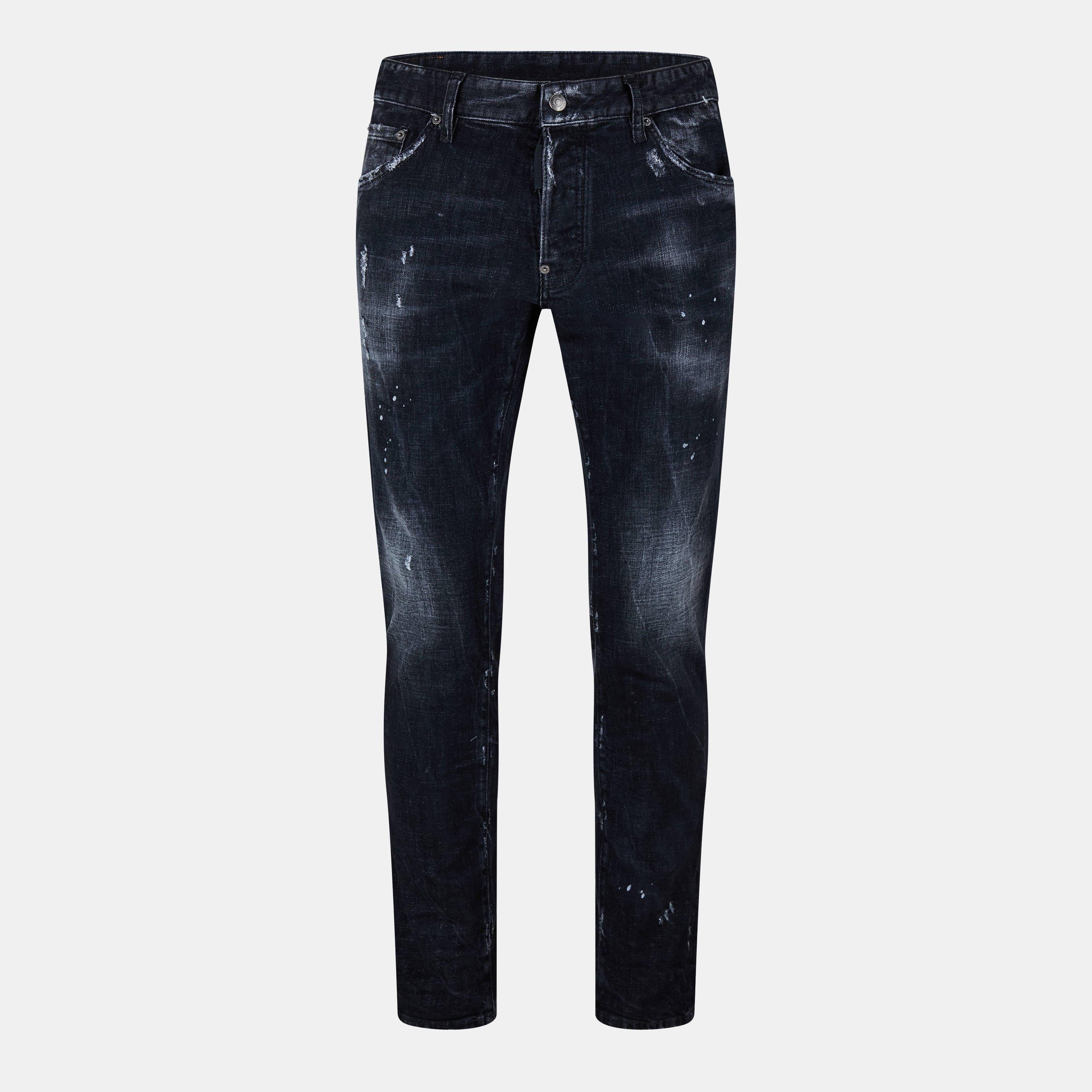 Cool Guy Slim Jeans