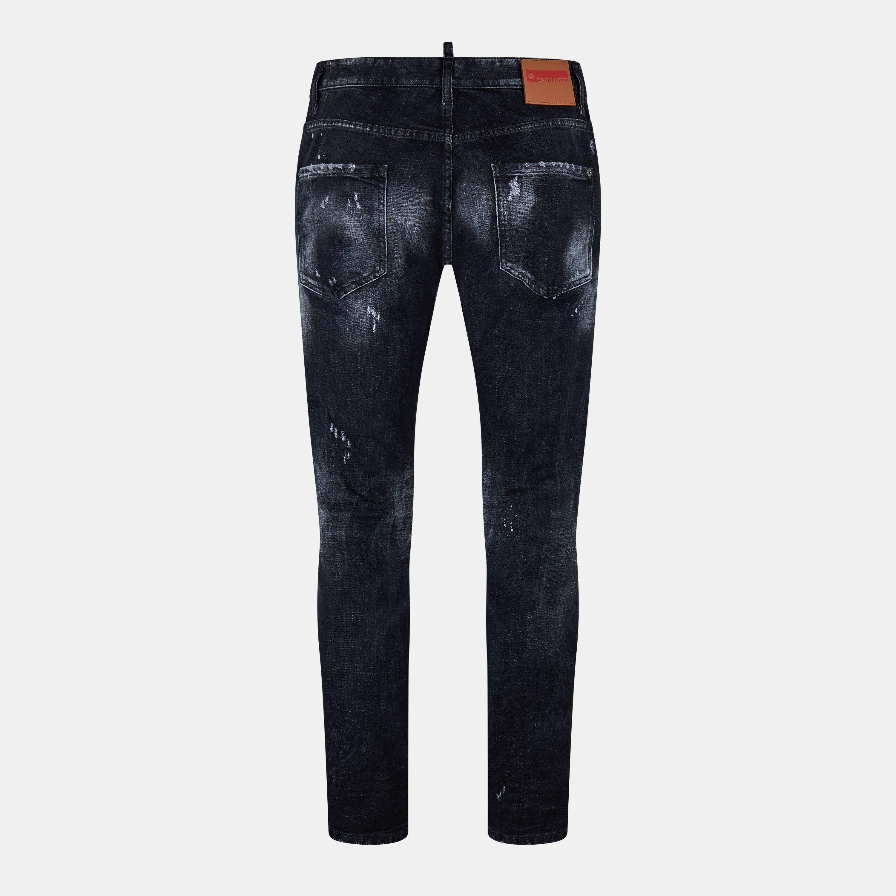 Cool Guy Slim Jeans