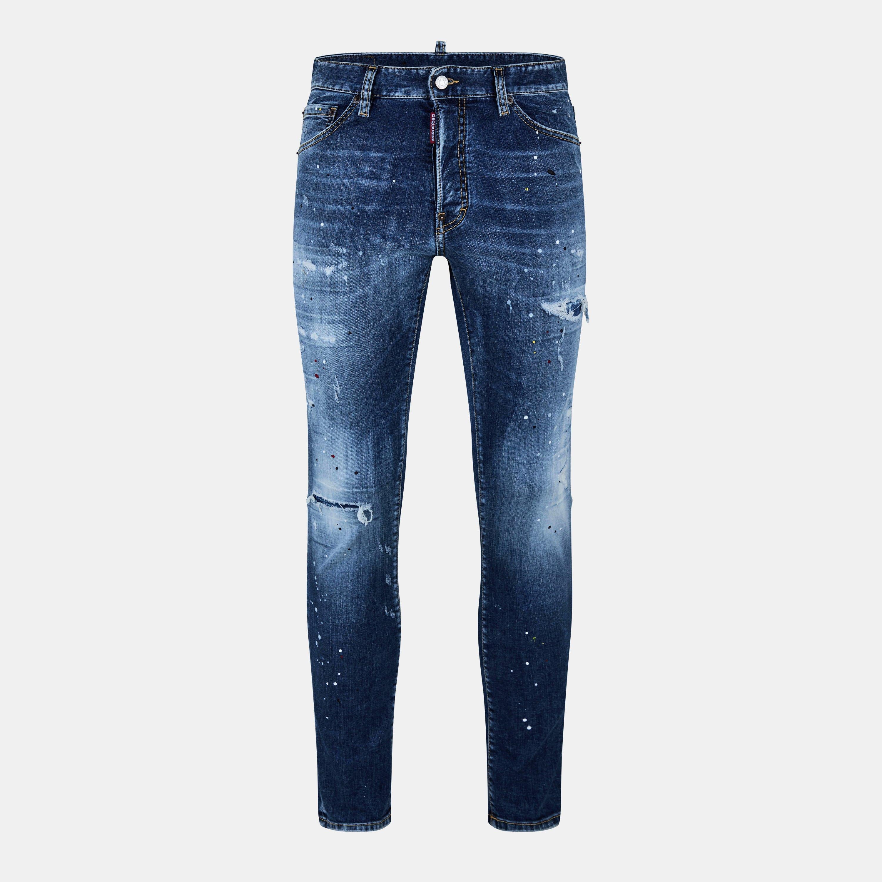 Cool Guy Slim Jeans
