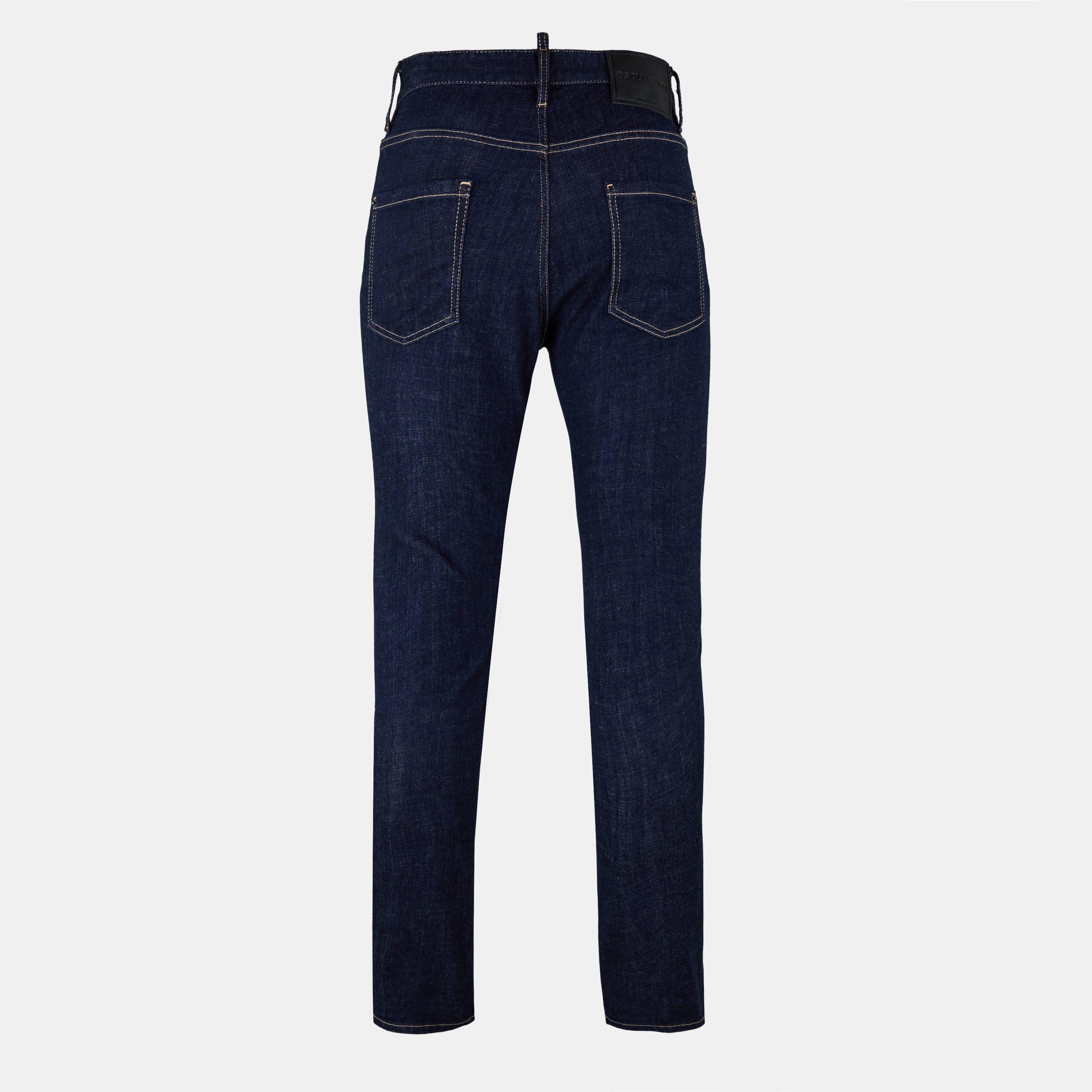 Cool Guy Slim Jeans