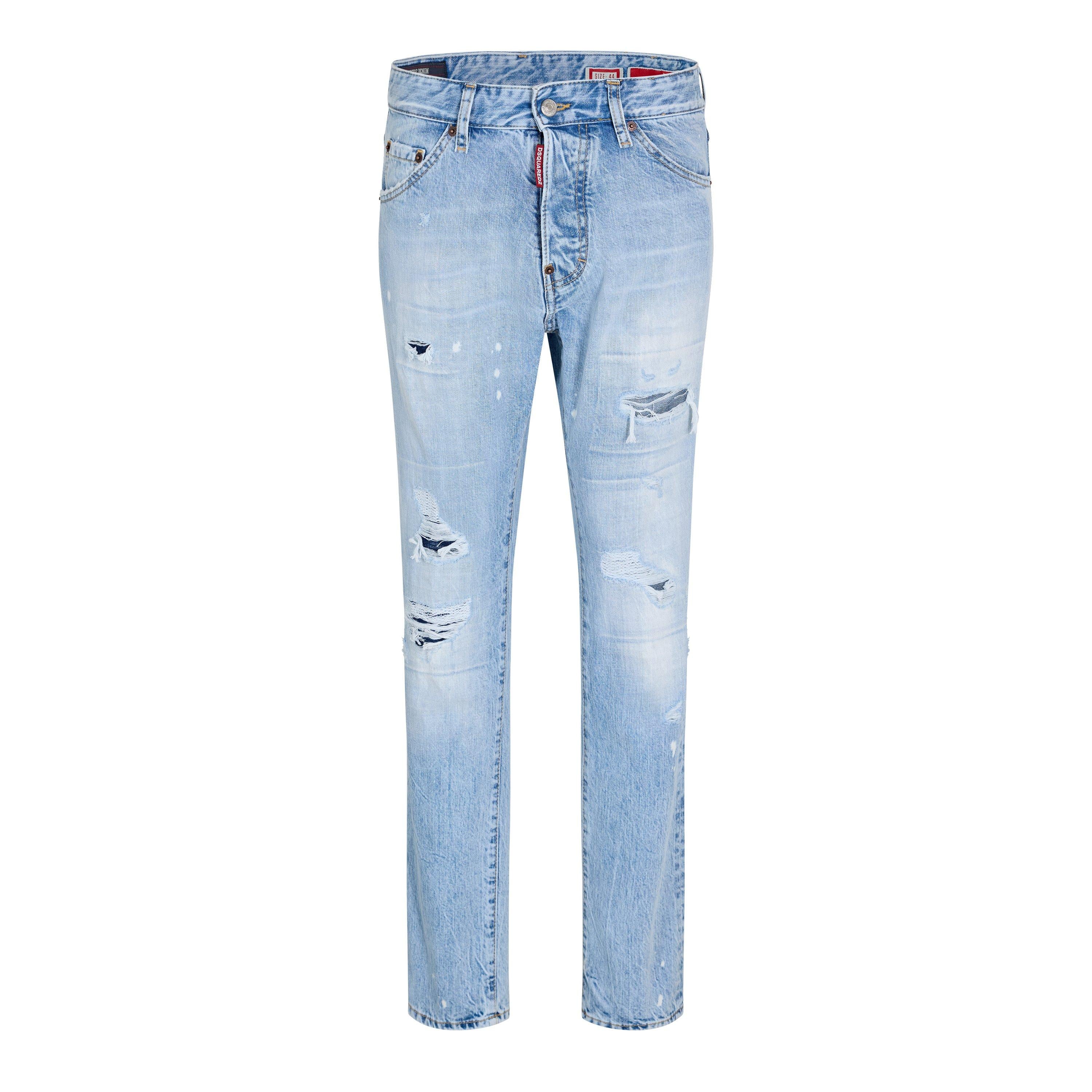 Cool Guy Slim Jeans