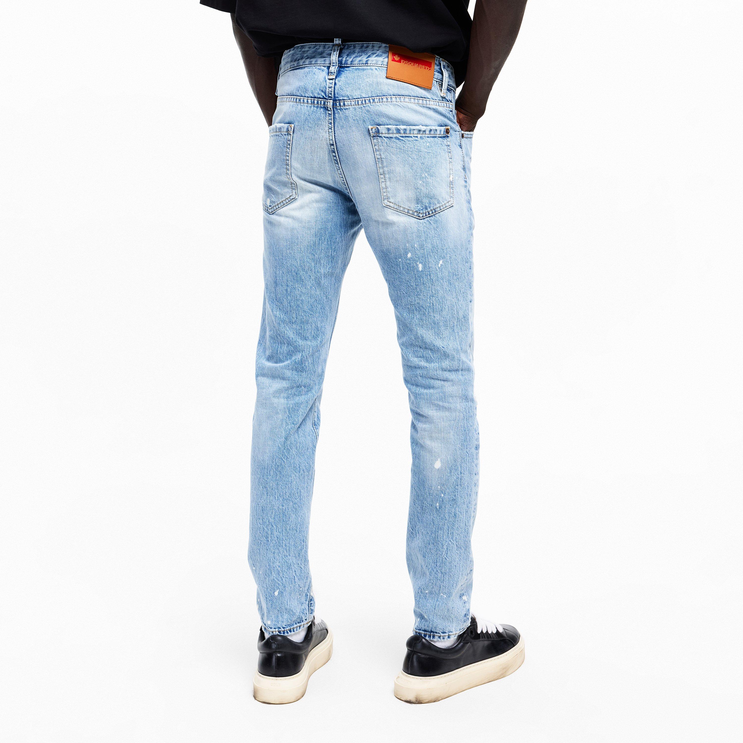 Cool Guy Slim Jeans