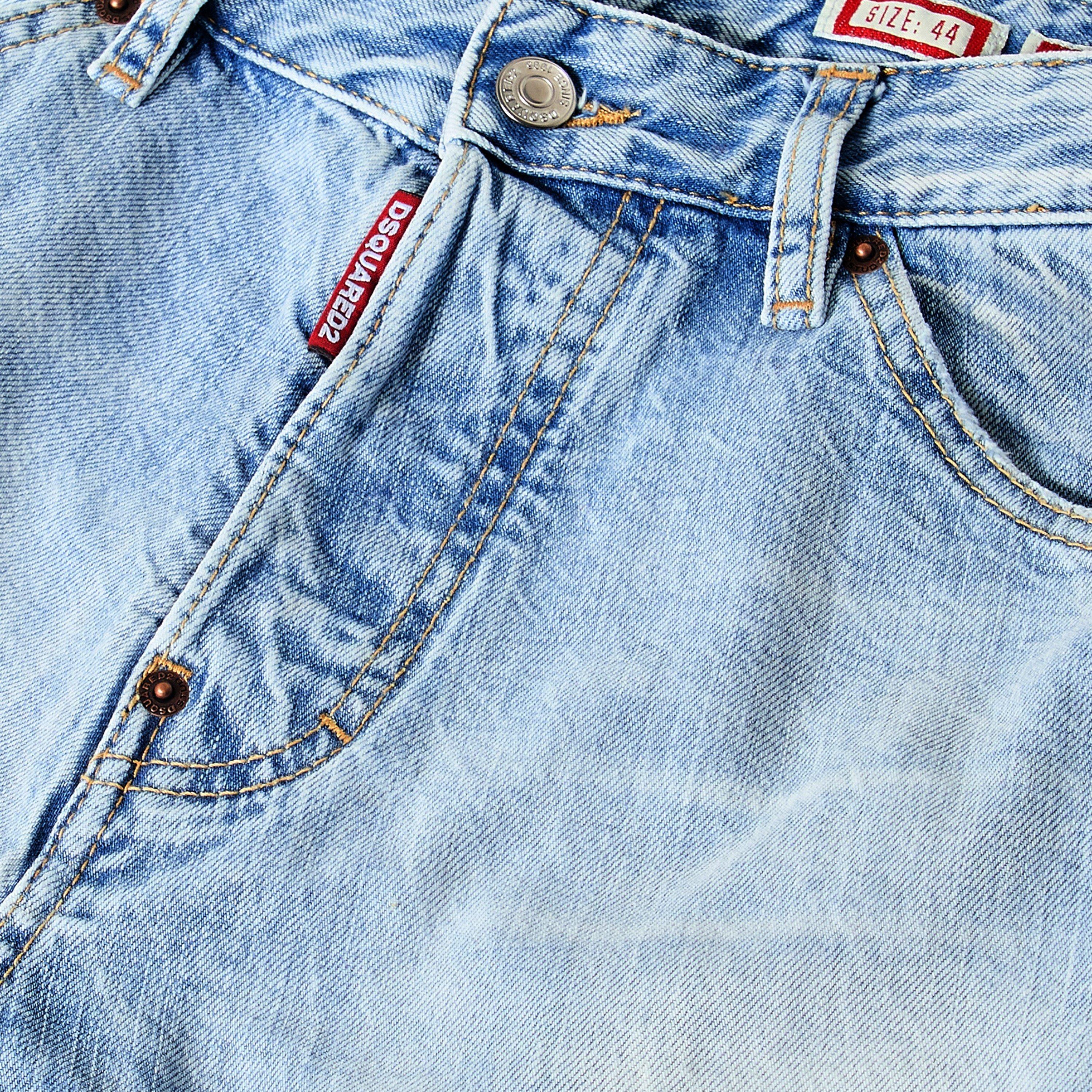 Cool Guy Slim Jeans