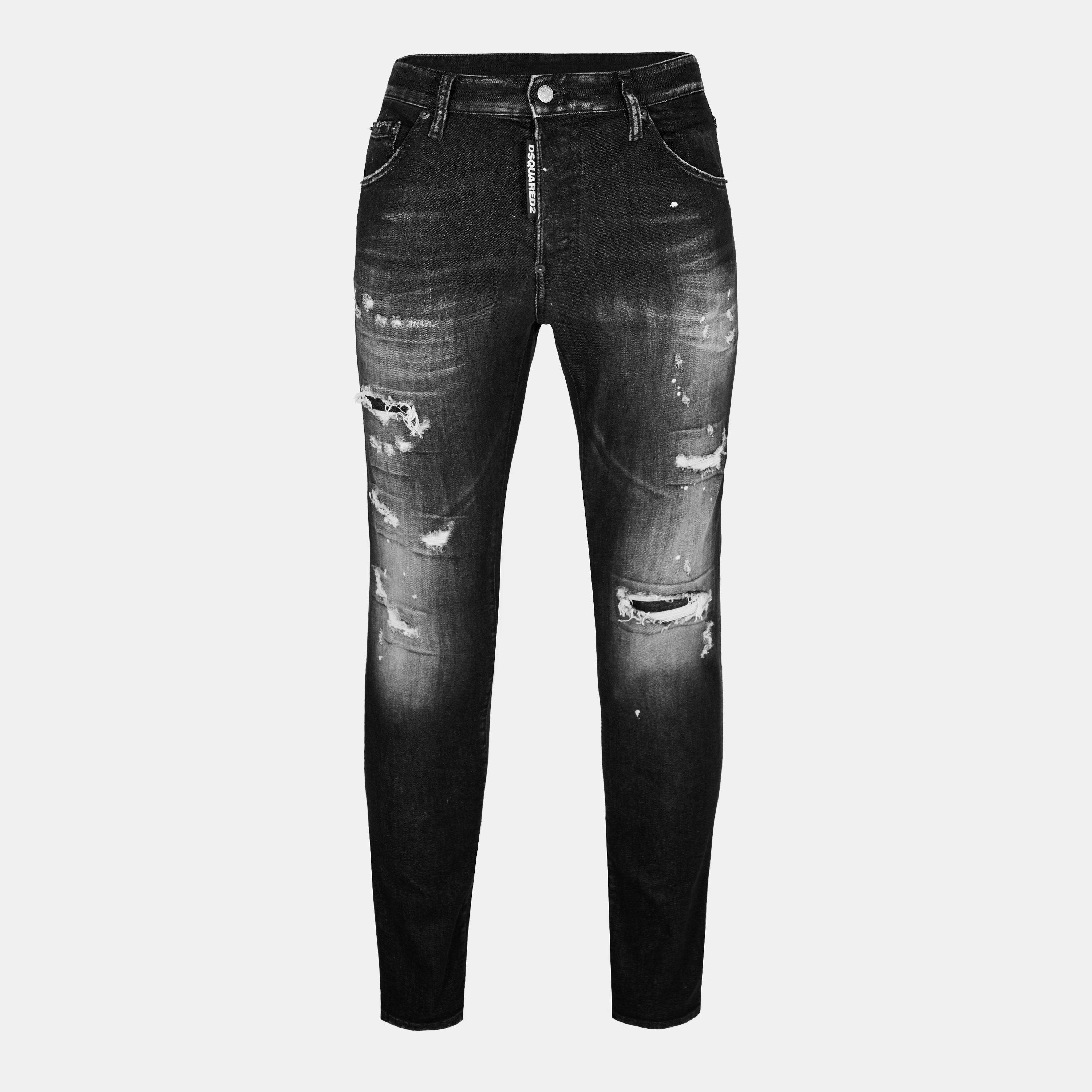 Cool Guy Slim Jeans