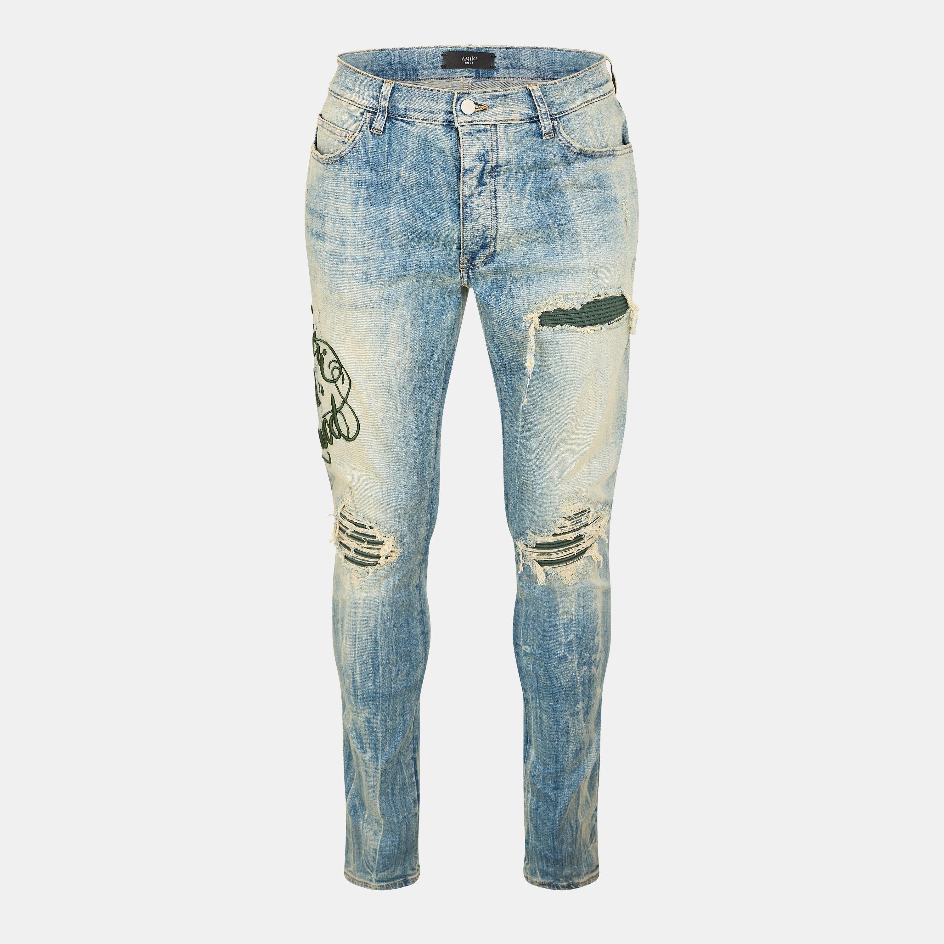 Hollywood Skinny Jeans