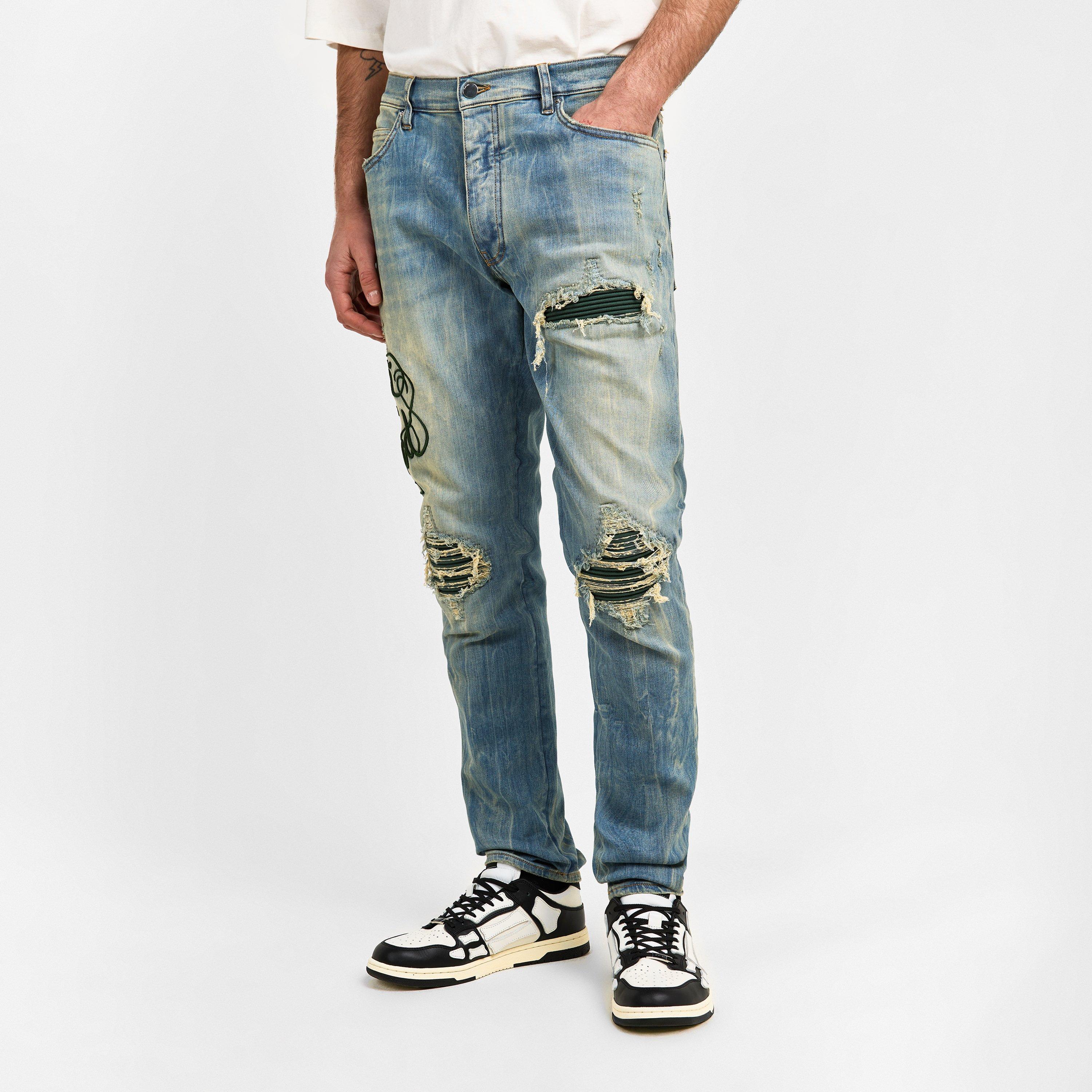 Hollywood Skinny Jeans