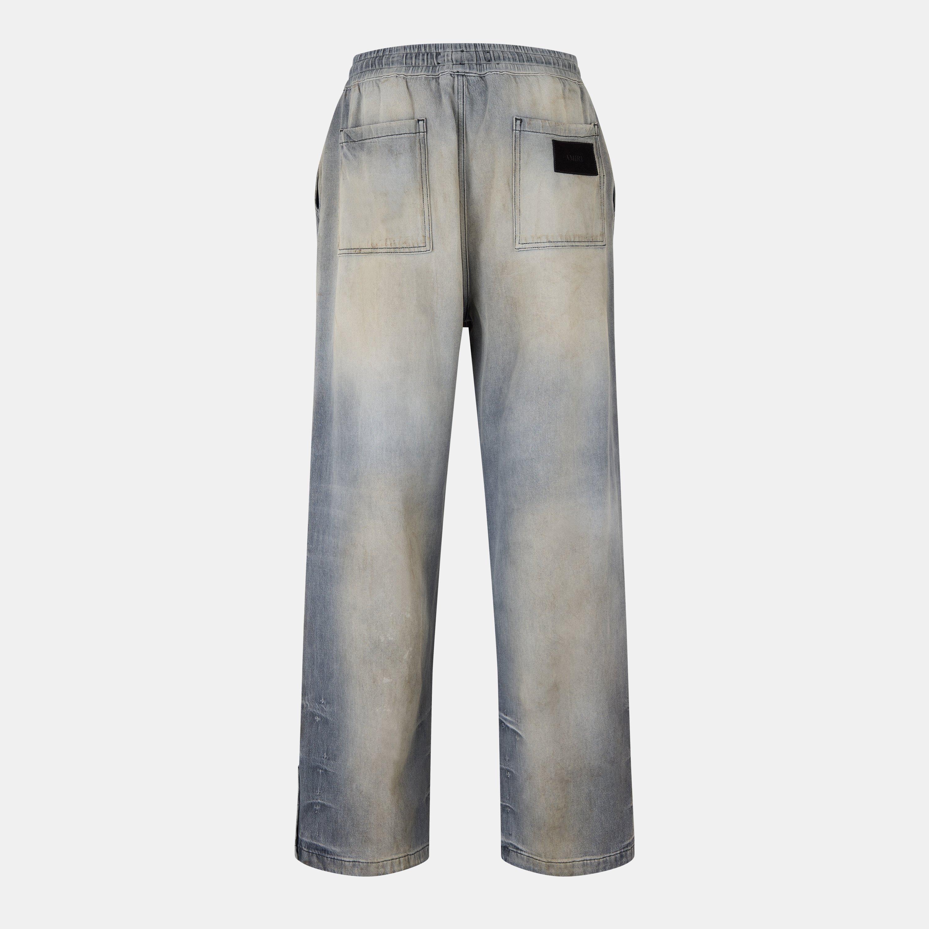 RLX Baggy Straight Leg Jeans