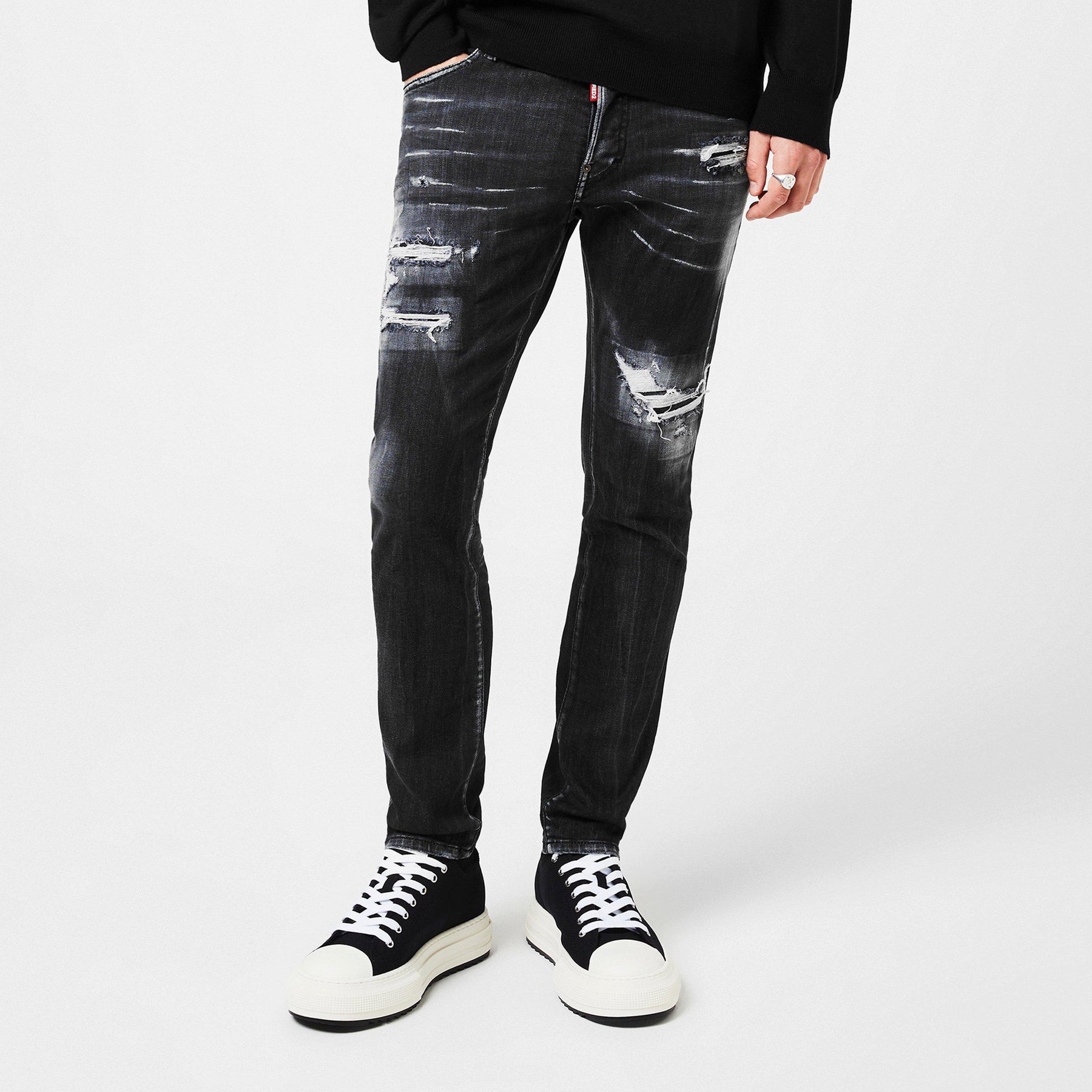 Skater Jeans