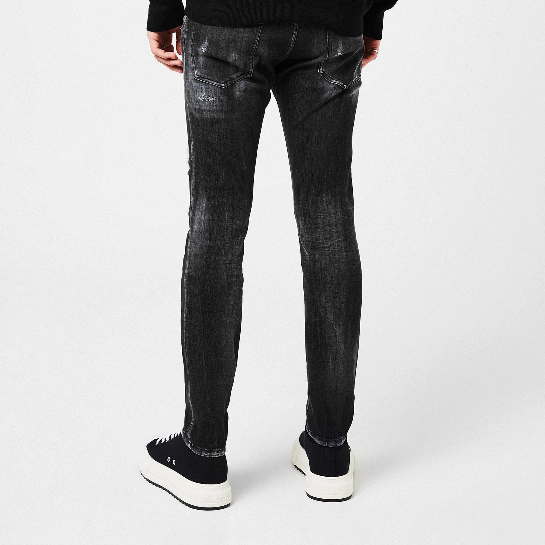 Skater Jeans