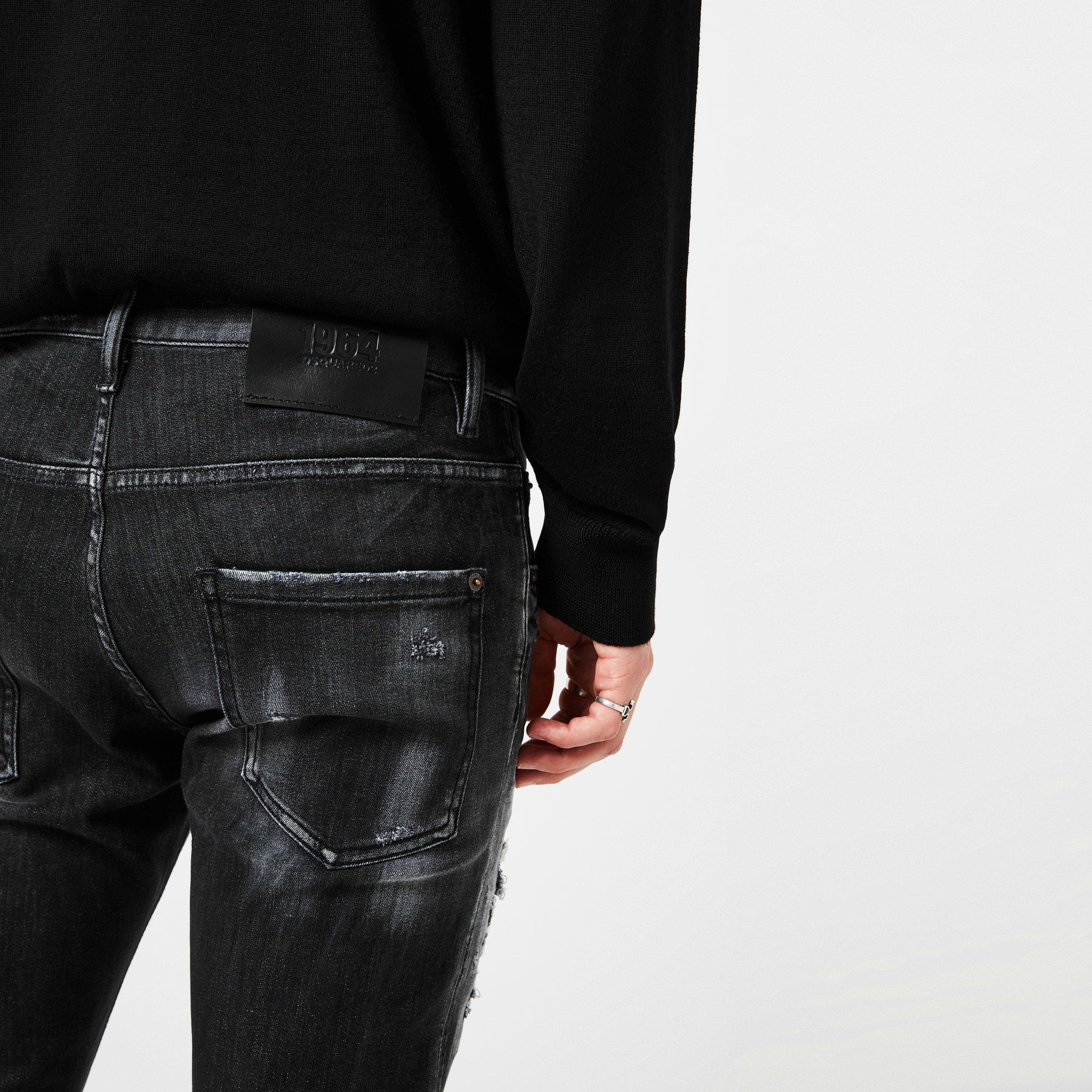 Skater Jeans