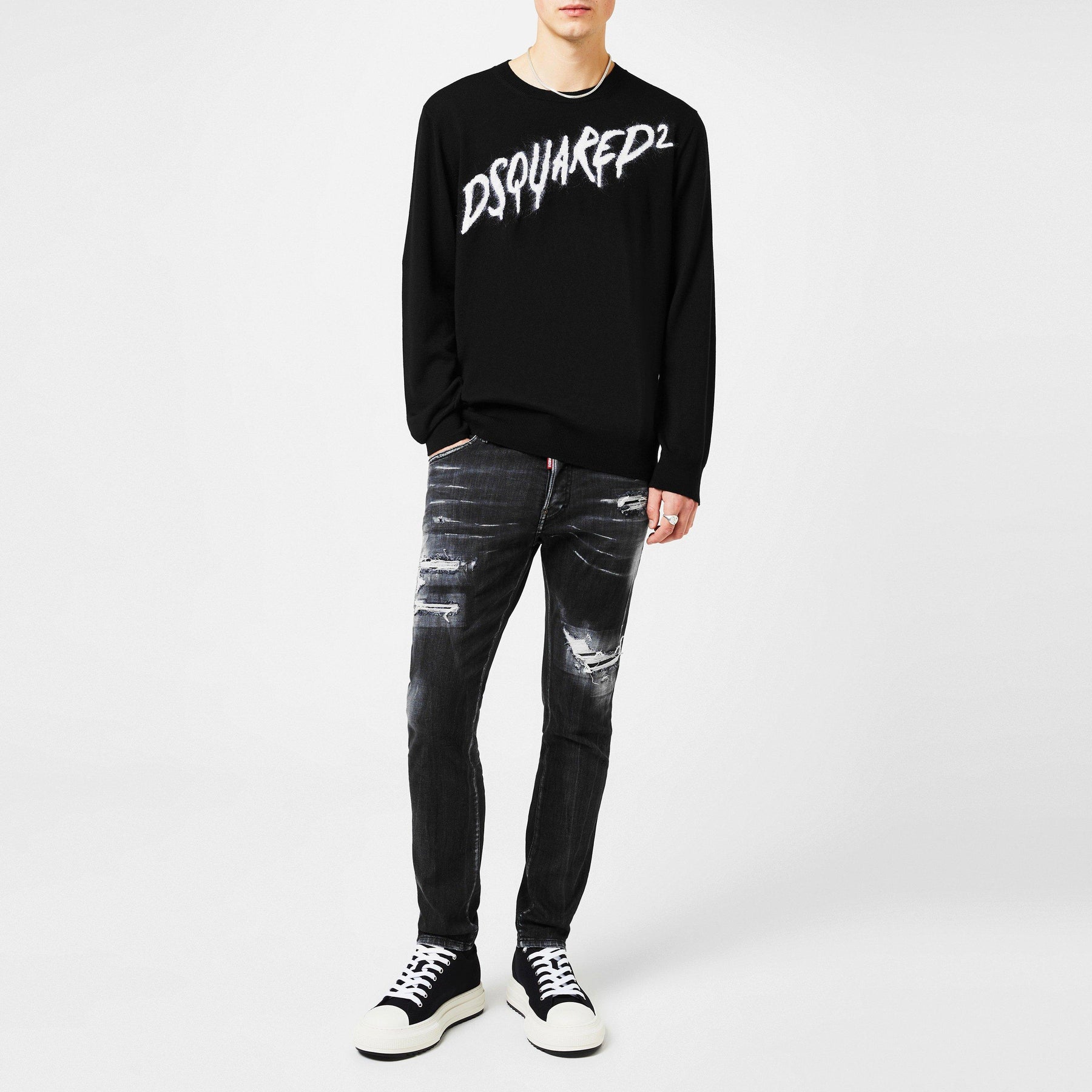 Skater Jeans
