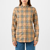 Lapwing Shirt