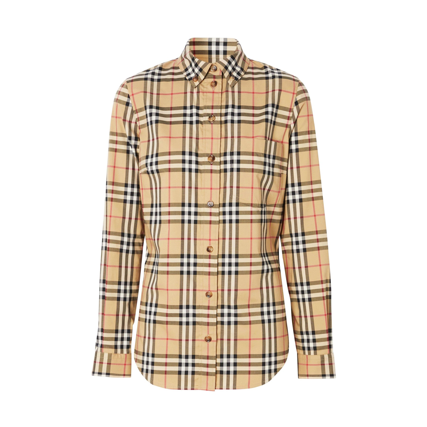 Lapwing Shirt