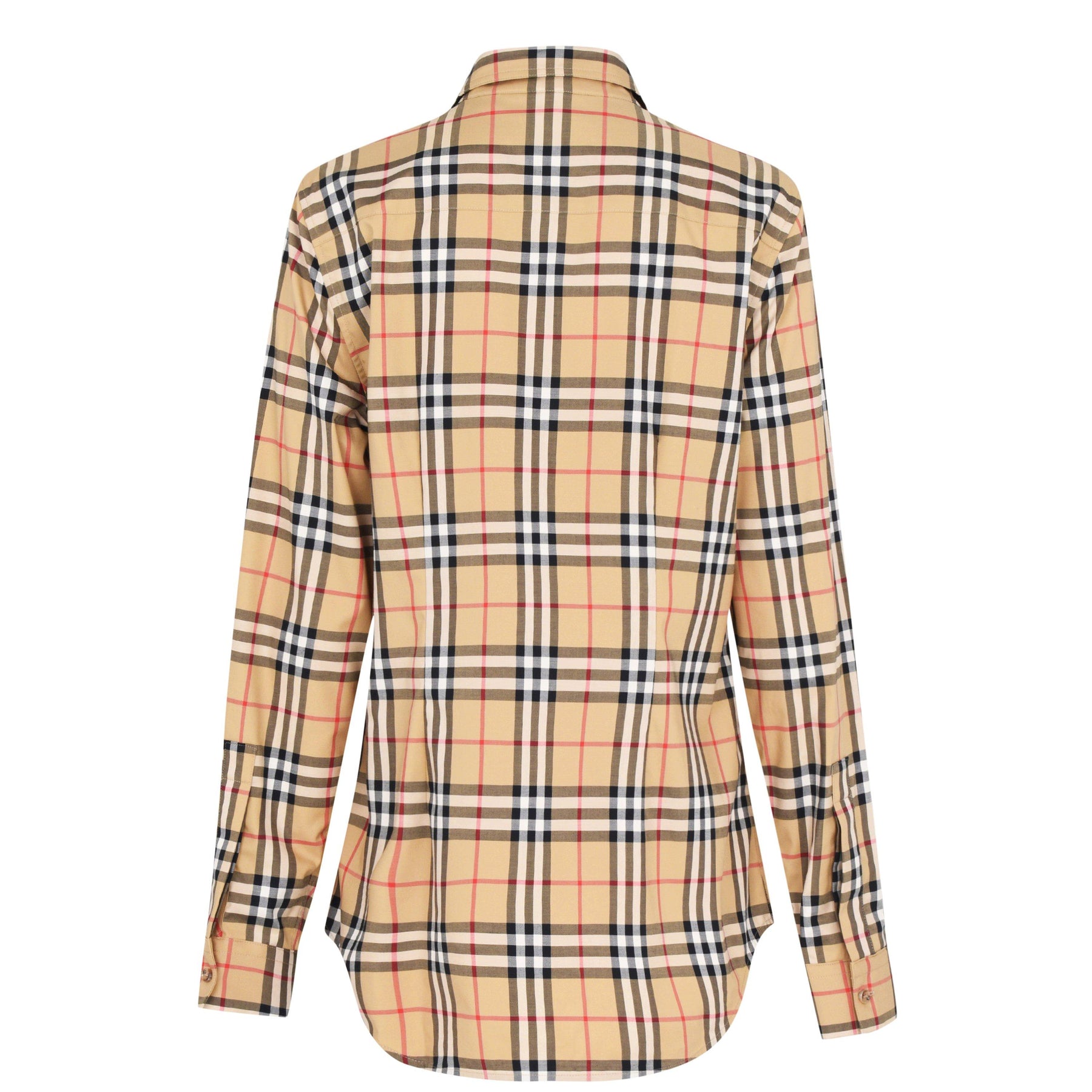 Lapwing Shirt