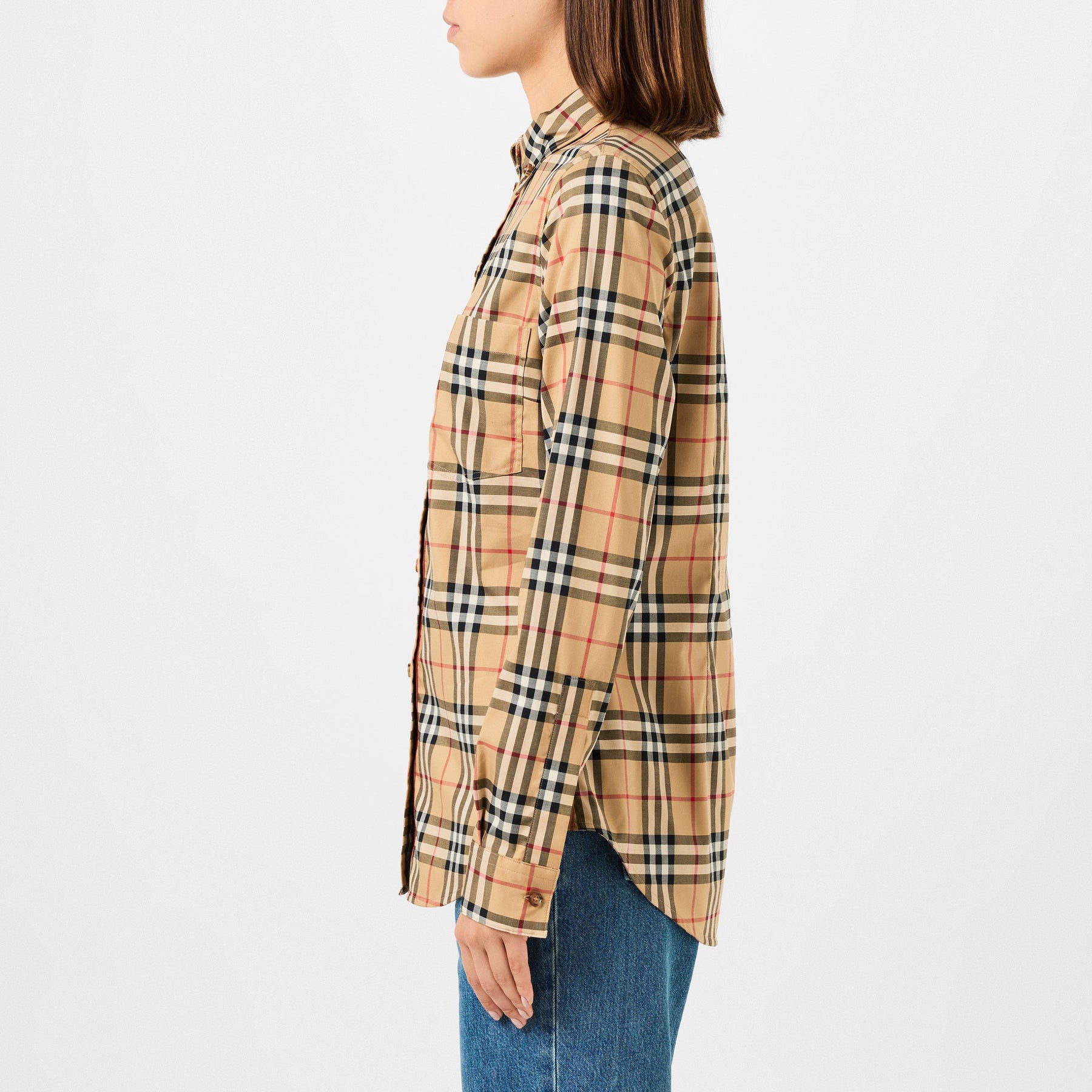 Lapwing Shirt