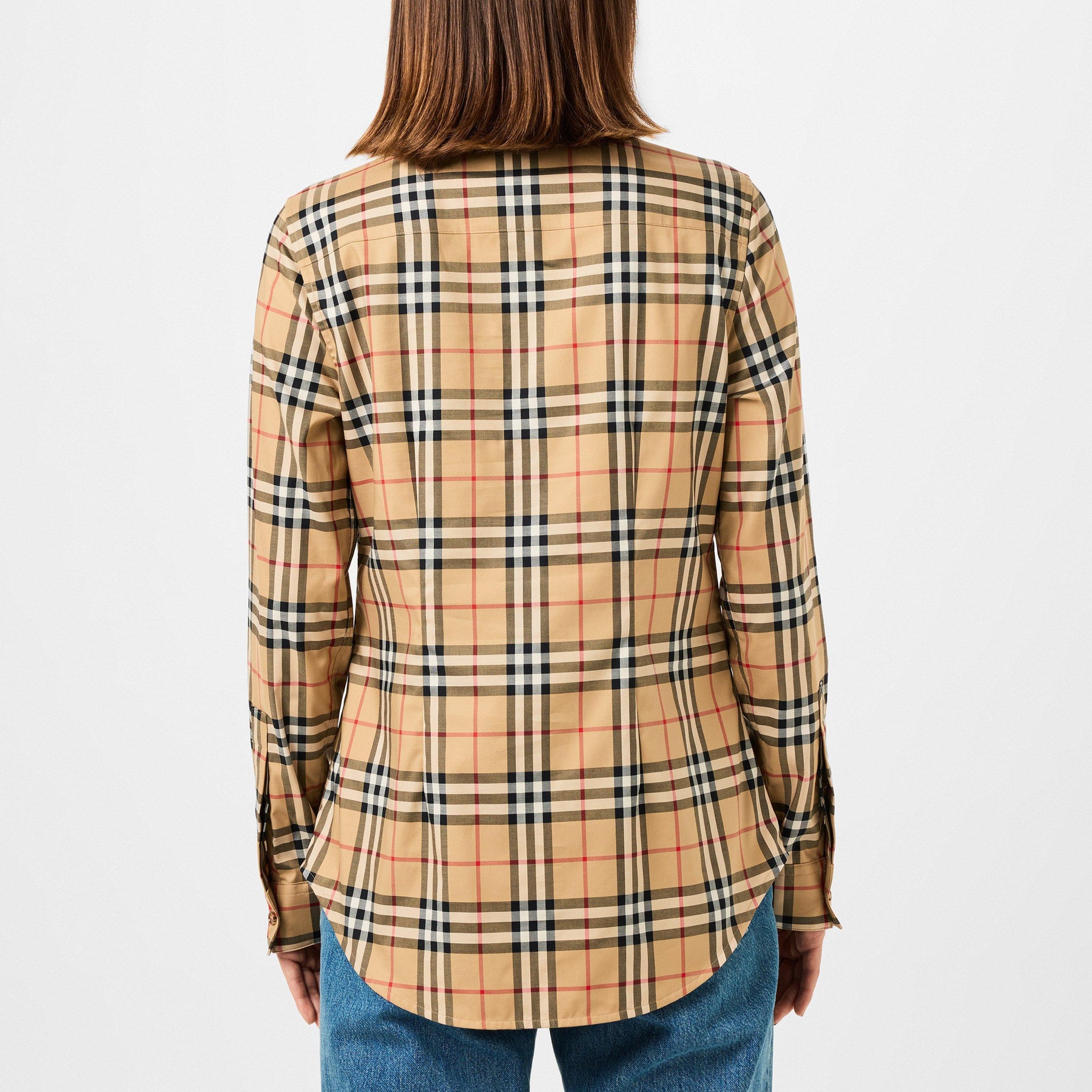 Lapwing Shirt