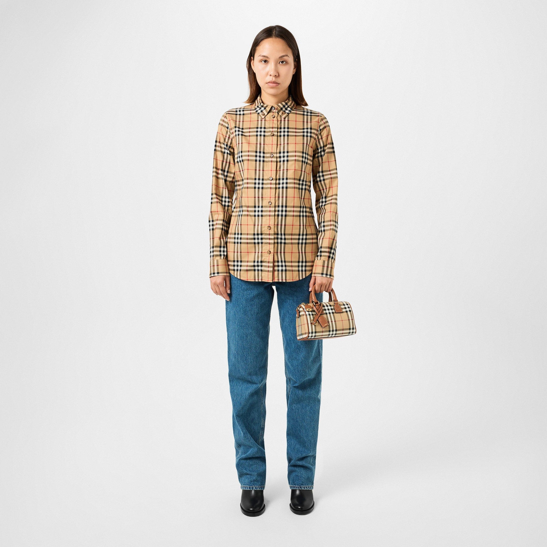 Lapwing Shirt