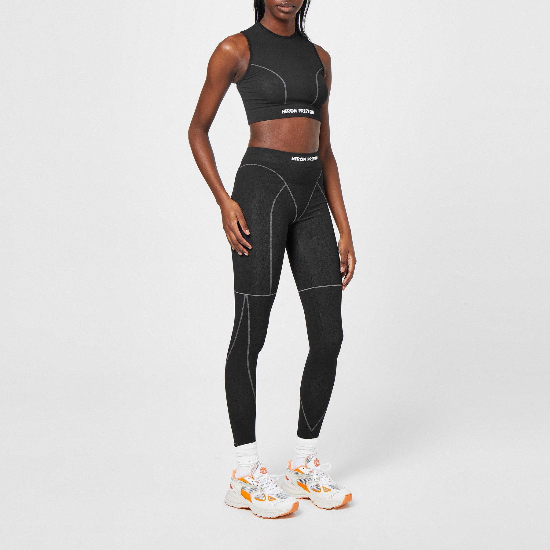 Active Sports Bra