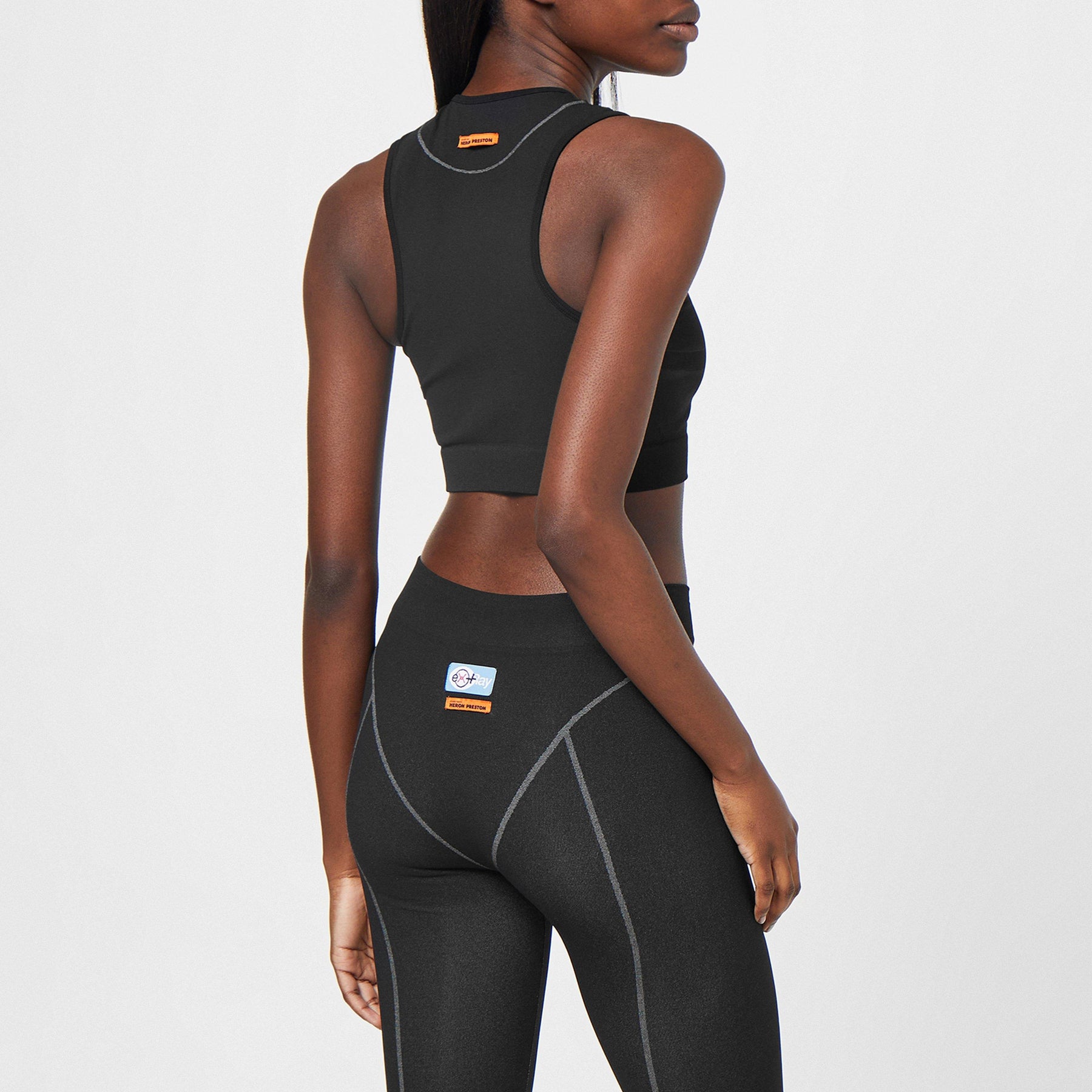 Active Sports Bra