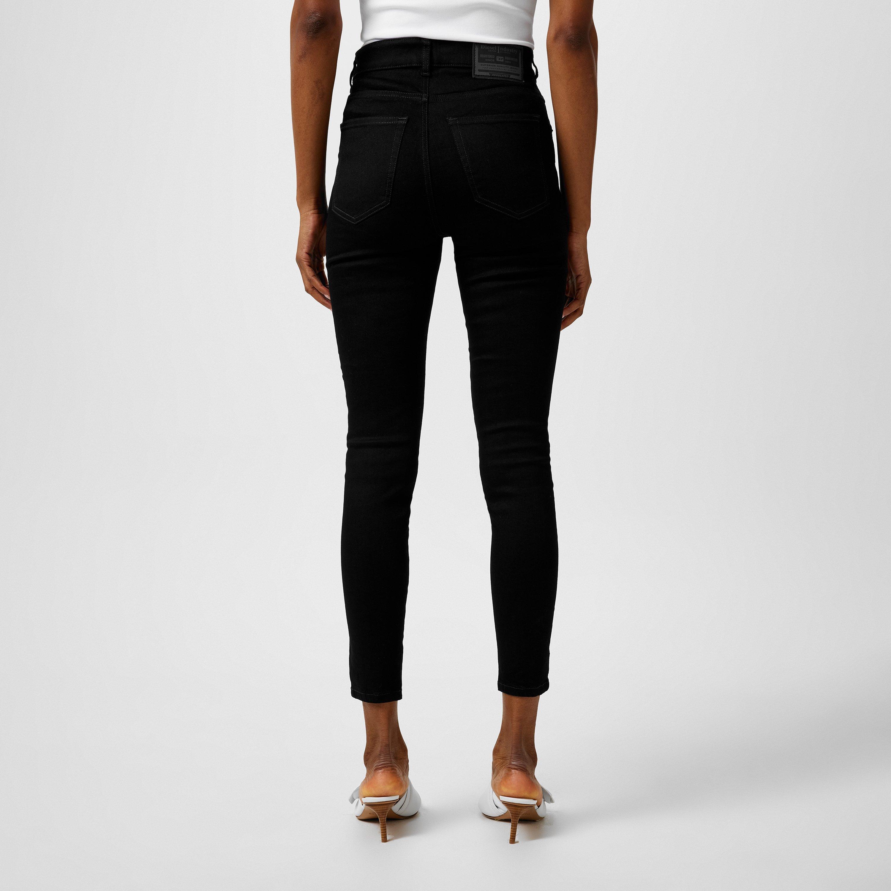 Super Skinny 1984 Slandy-High Jeans