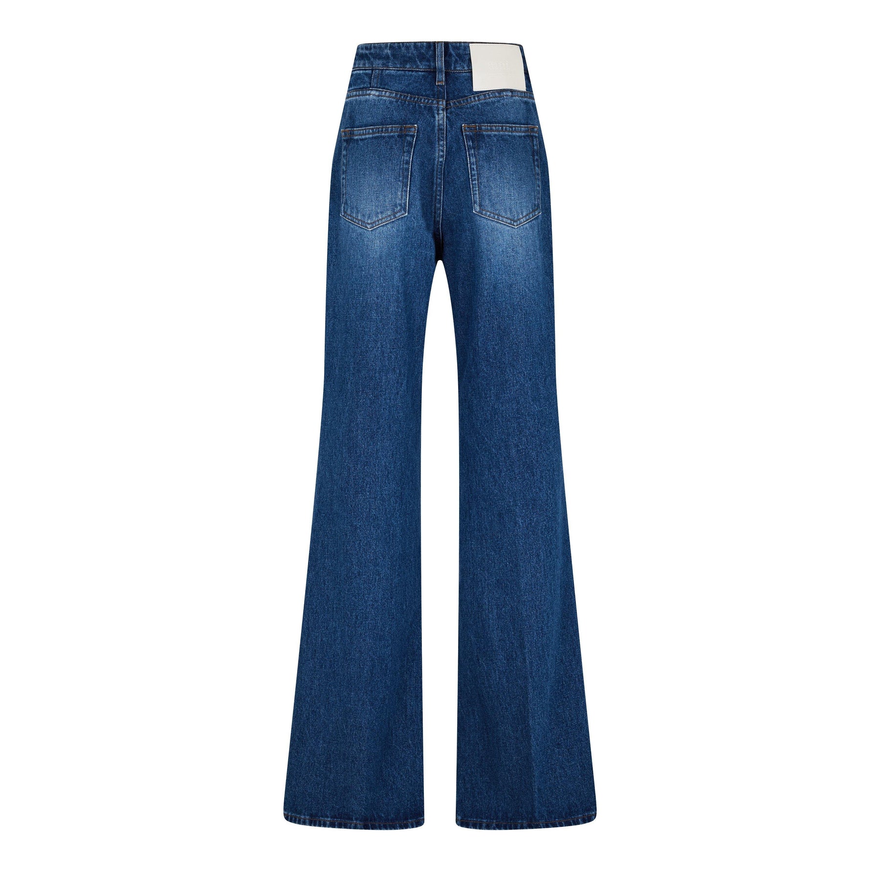 Flare Fit Jeans