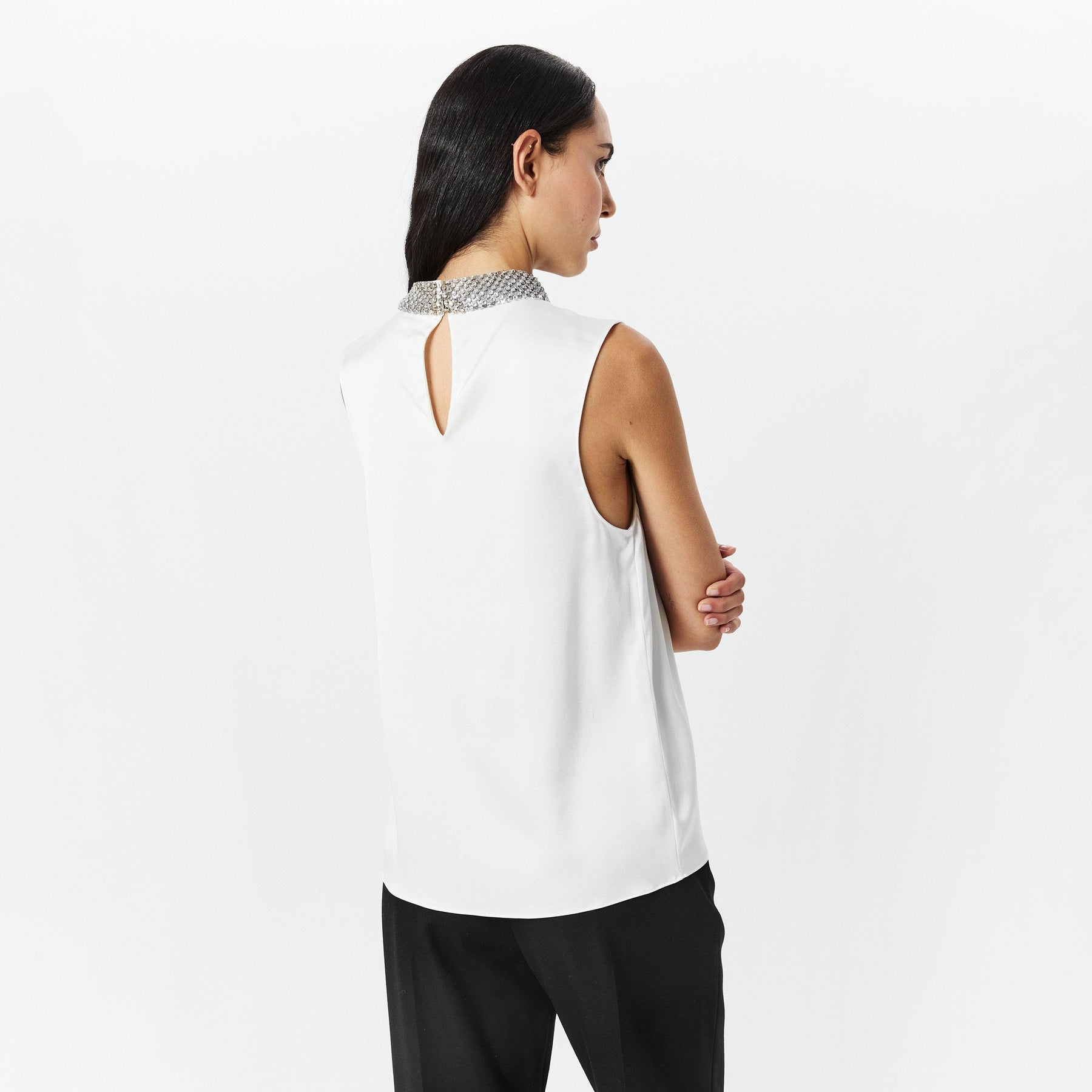 TF Tank Top Ld52