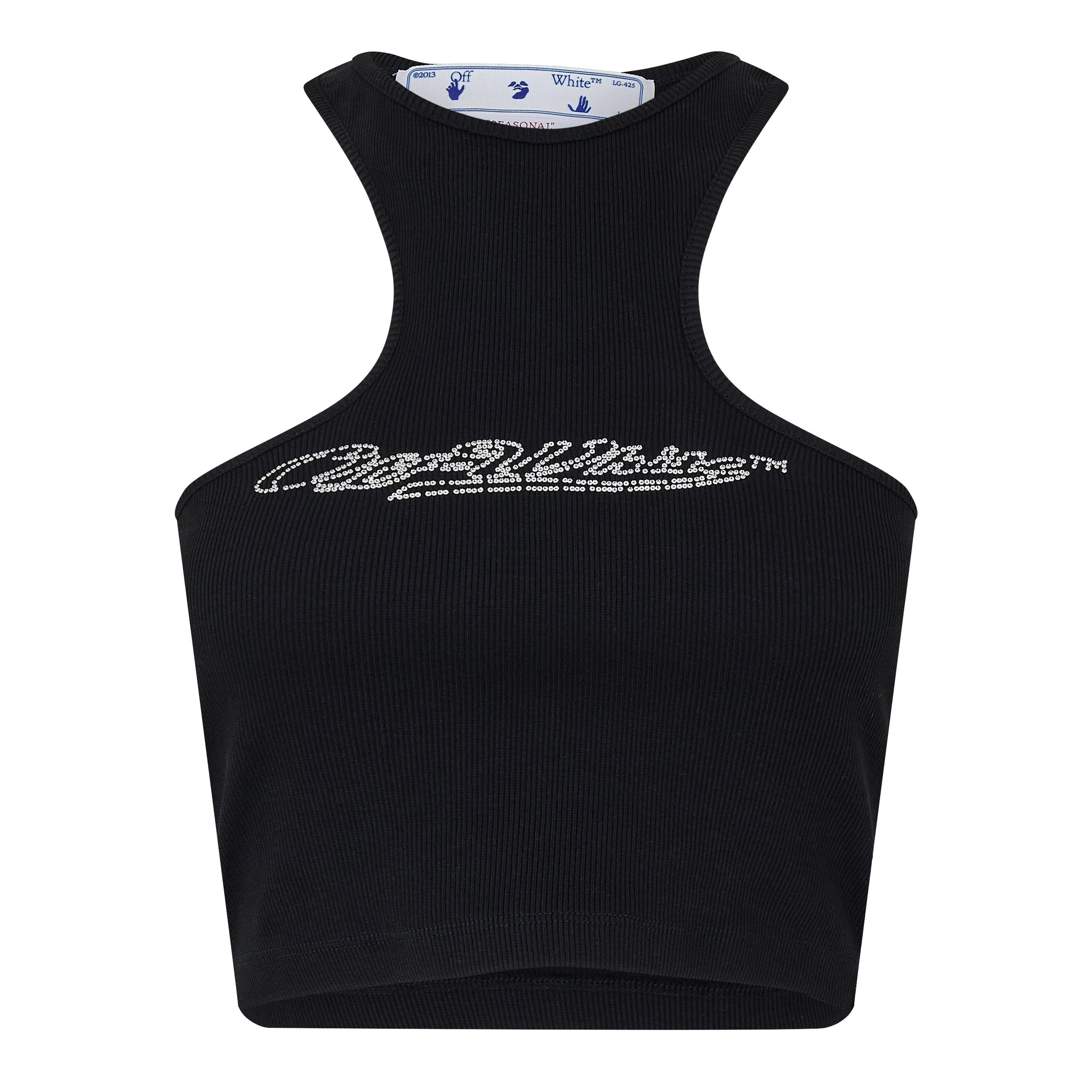 Baseball Rowing Tank Vest