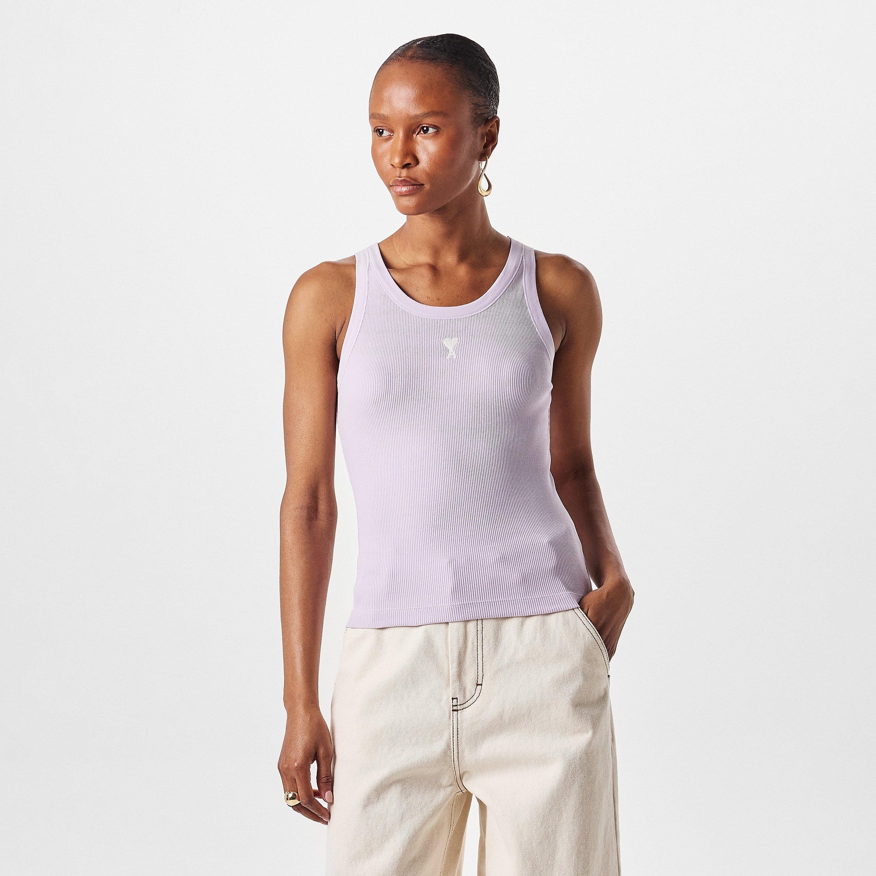 De Caur Tank Top