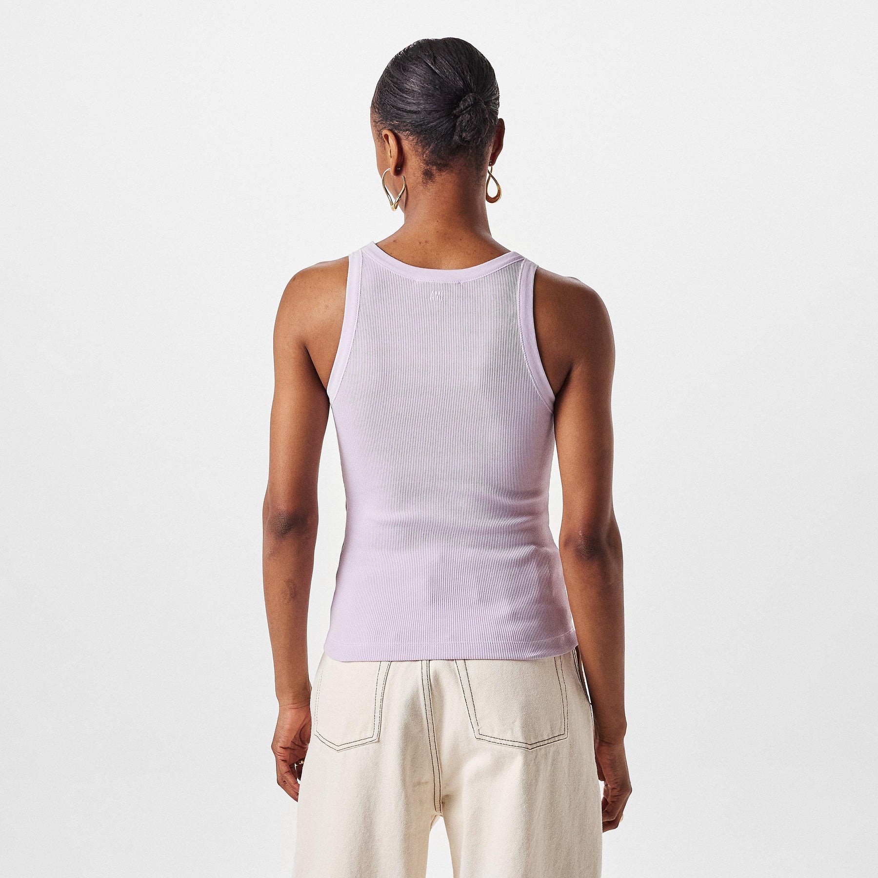 De Caur Tank Top