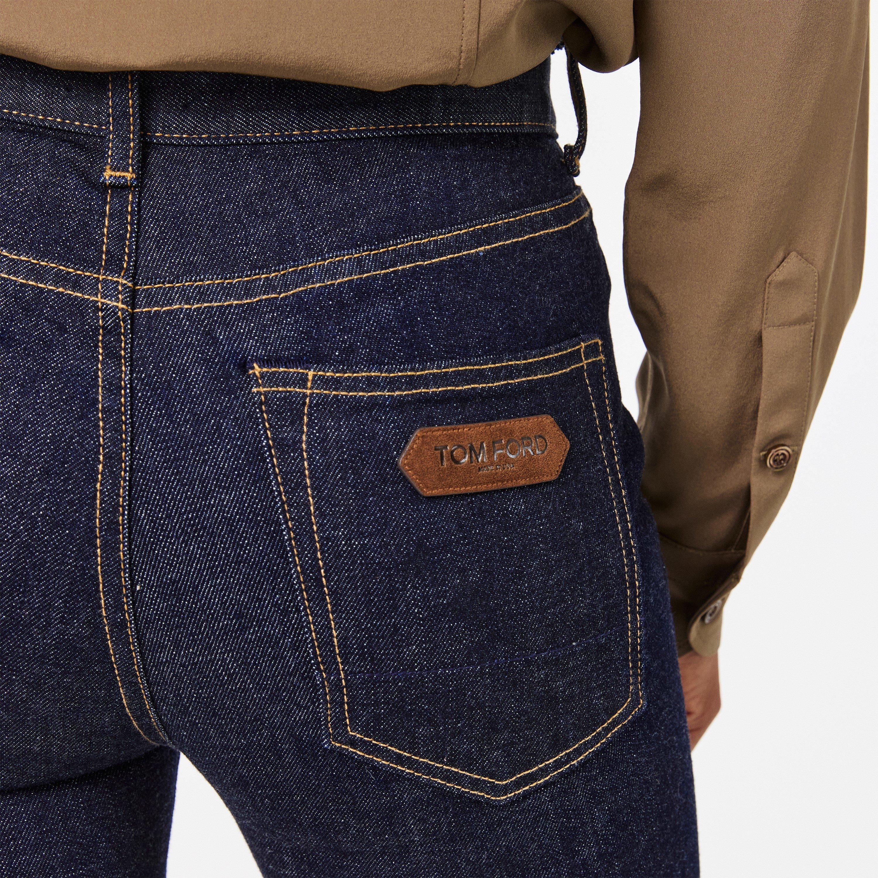 Slim Fit Jeans