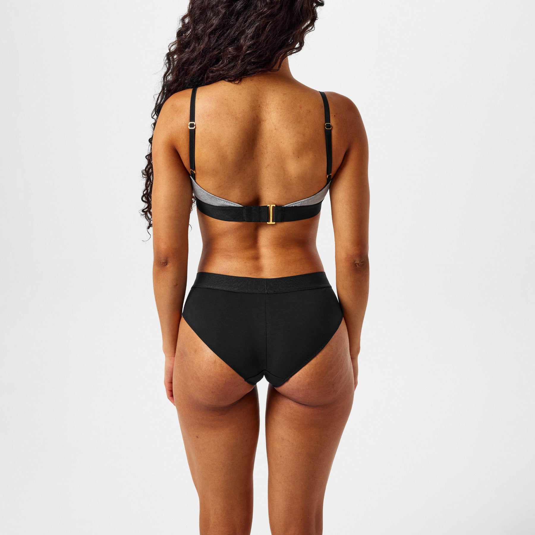 Women's Logo Modal Signature Bra