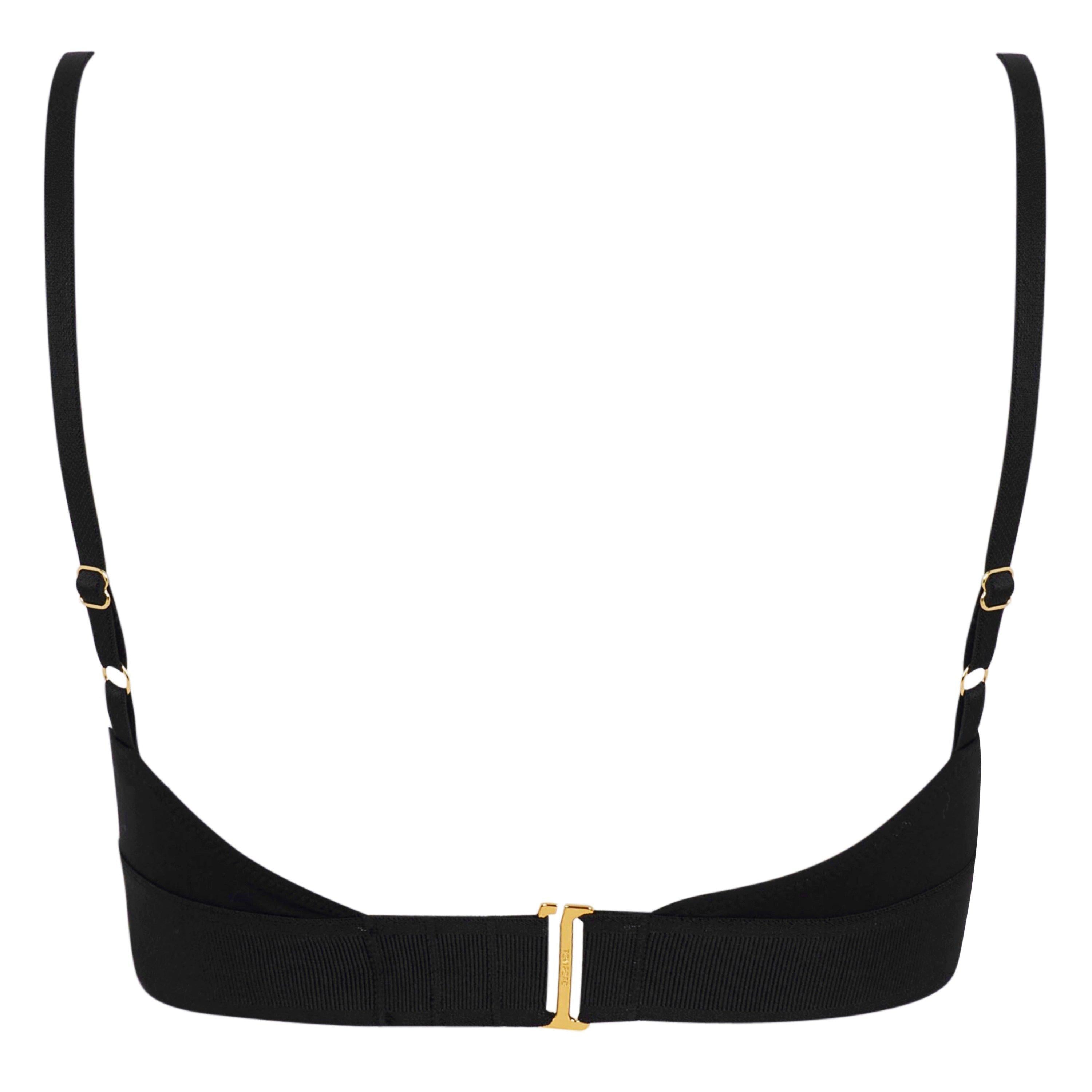 Logo Modal Signature Bra