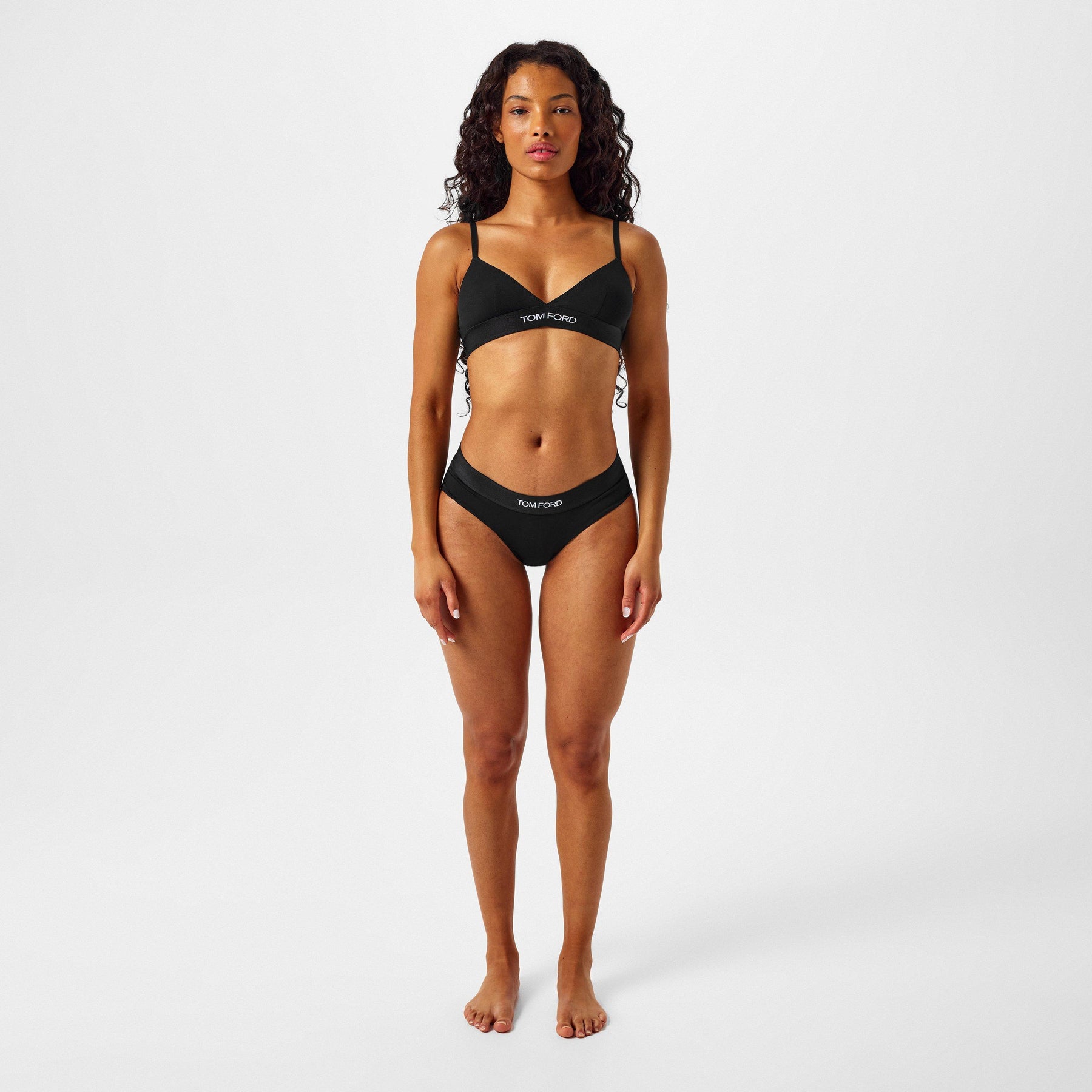 Women's Logo Modal Signature Bra