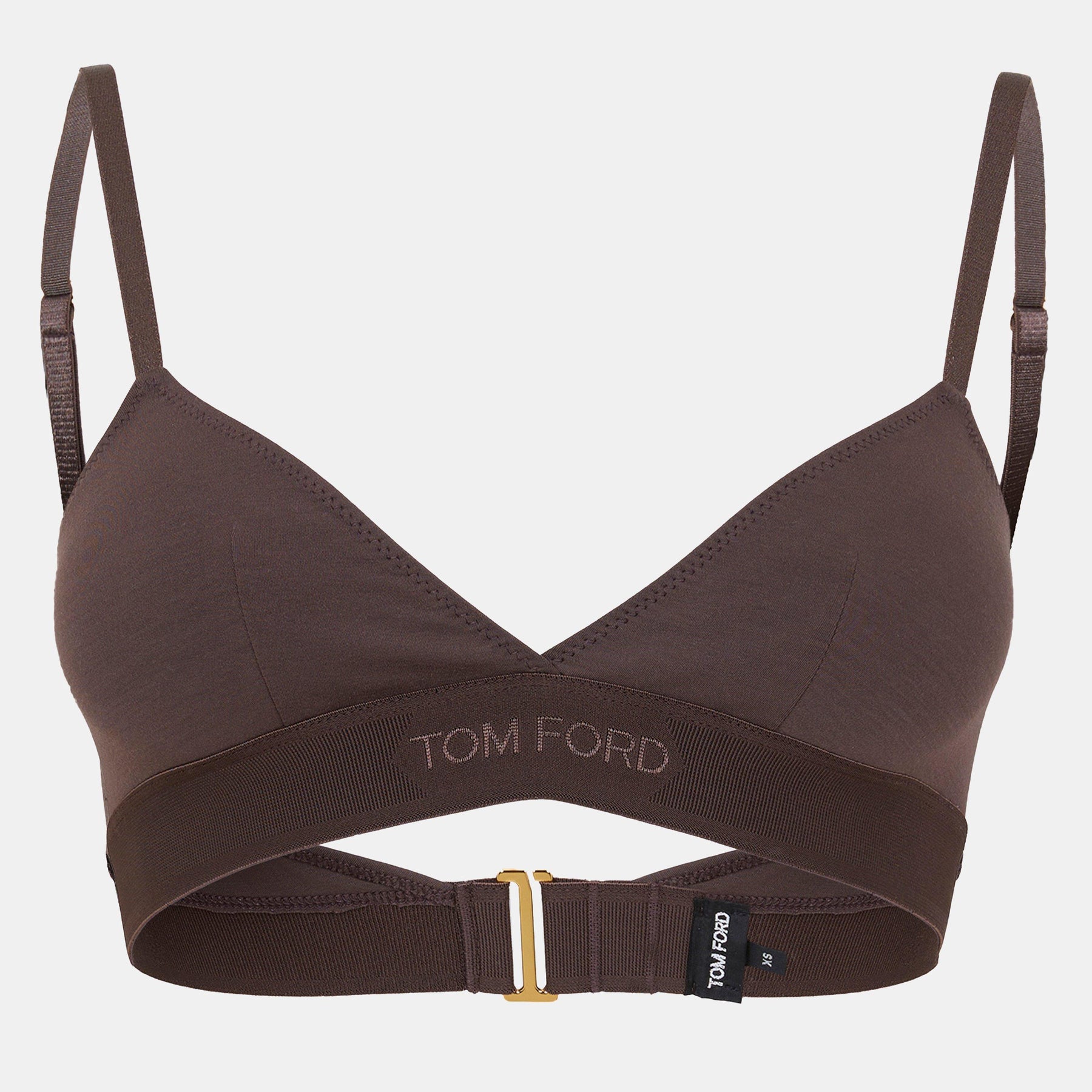 Women's Logo Modal Signature Bra