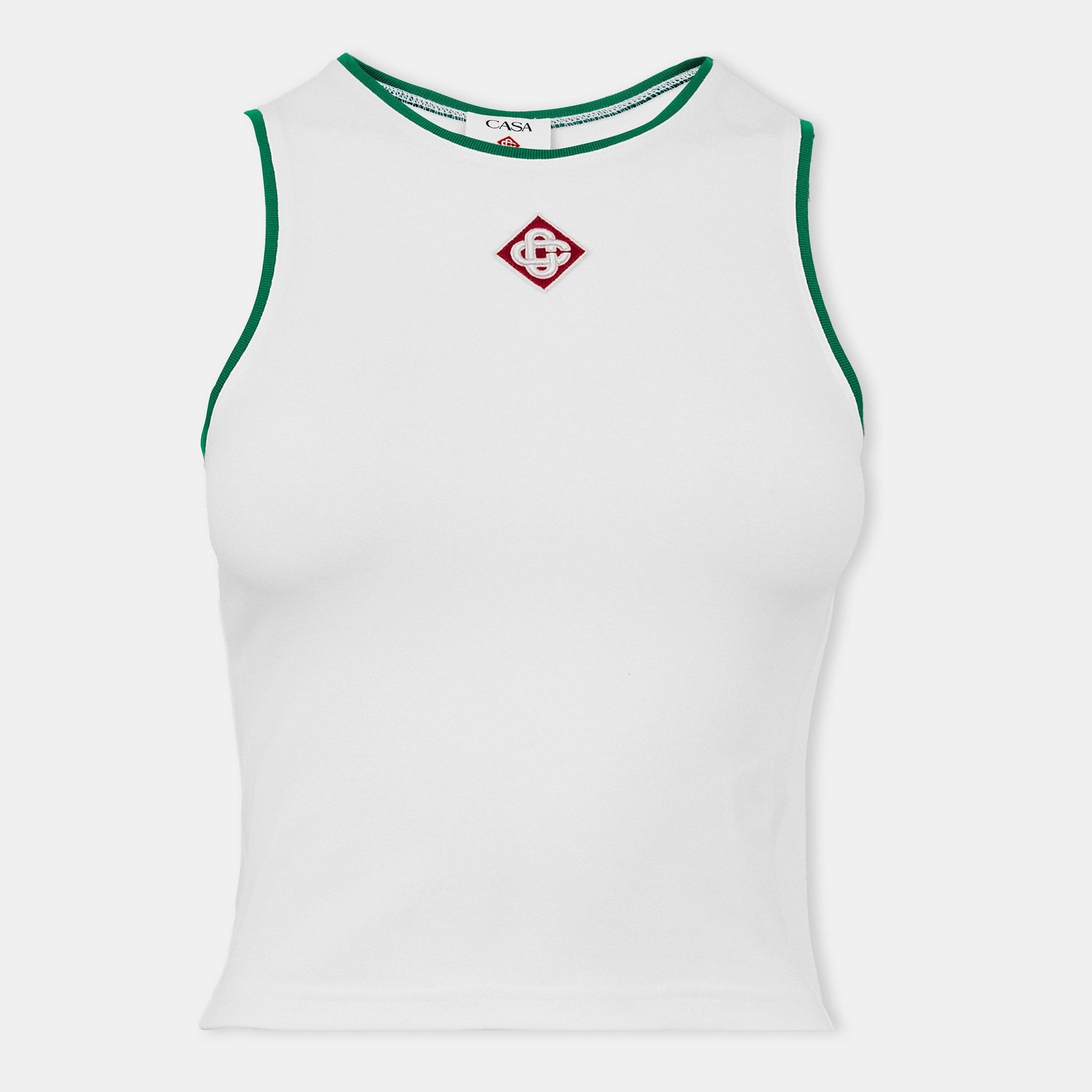 Logo Vest