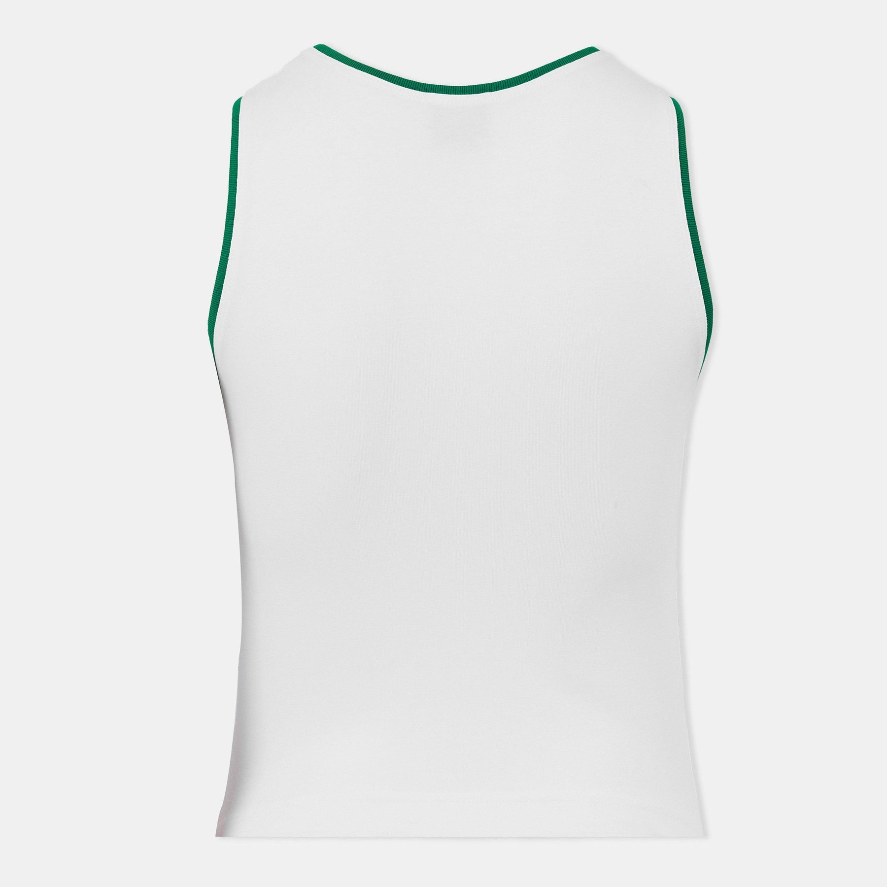 Logo Vest