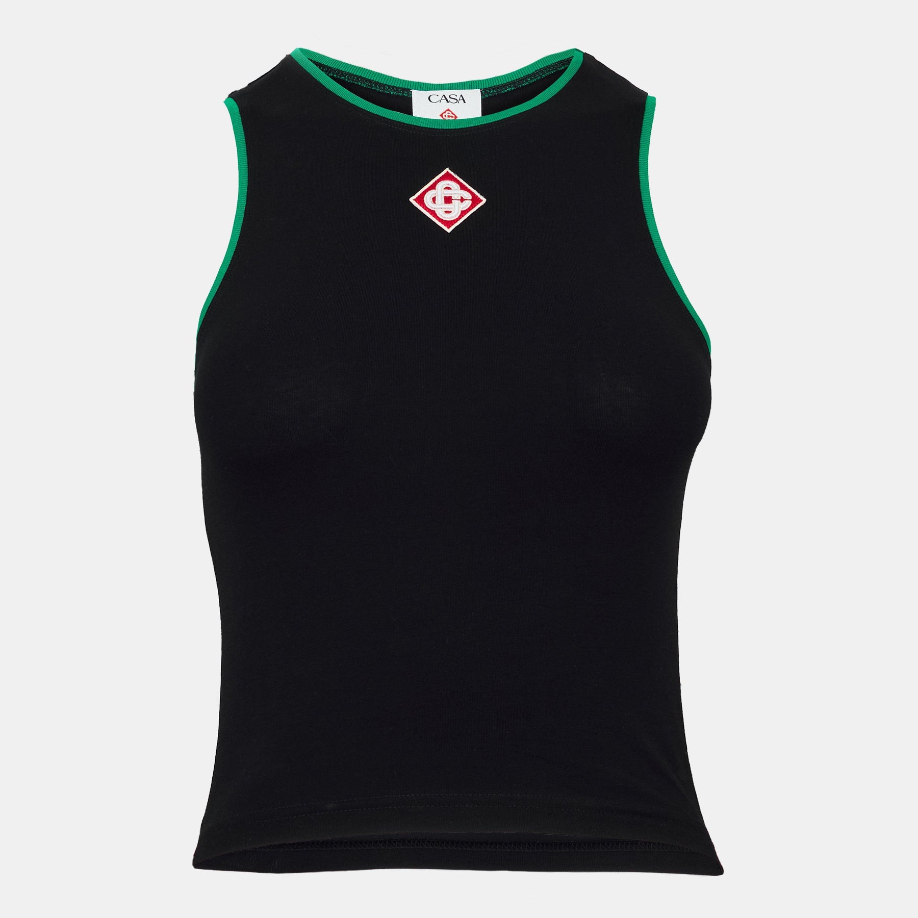 Logo Vest