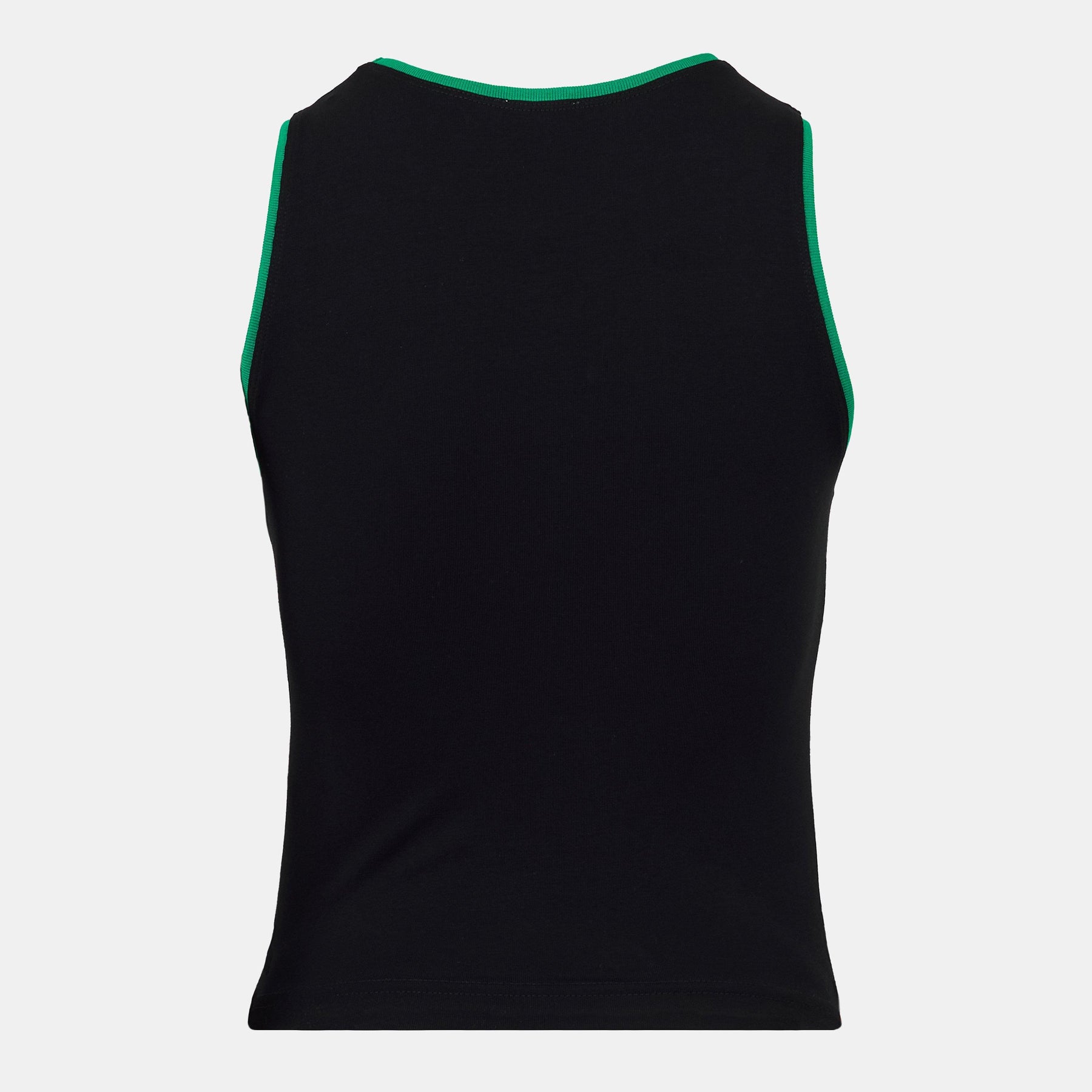 Logo Vest