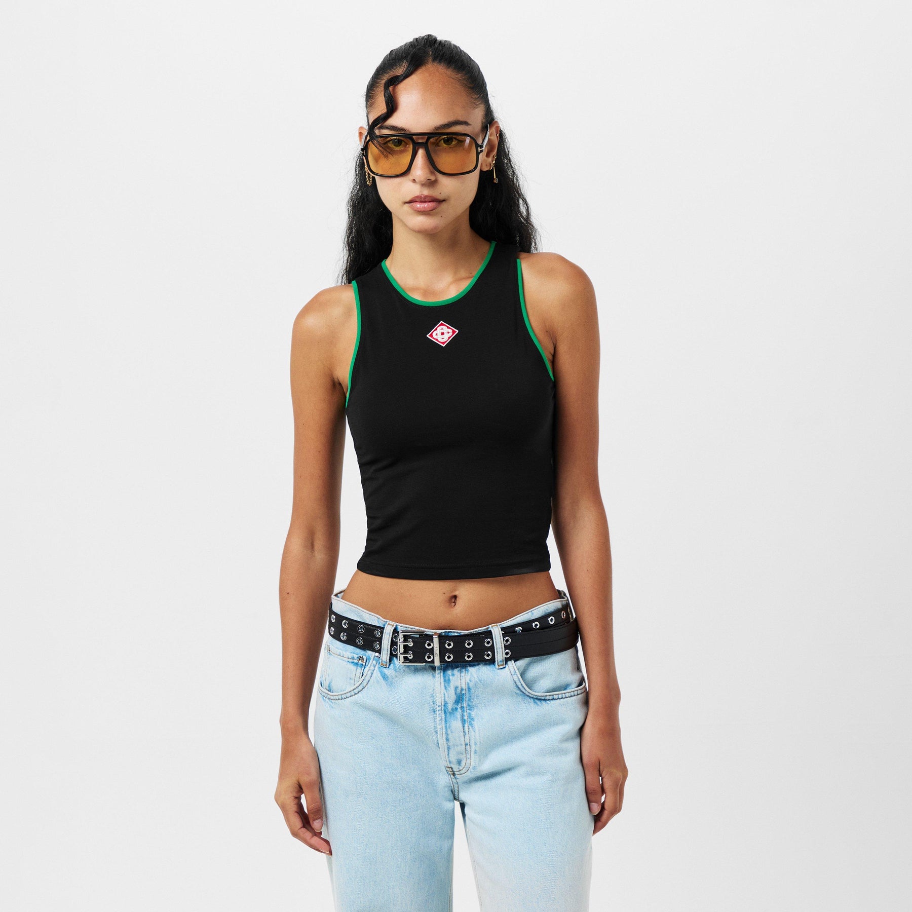 Logo Vest