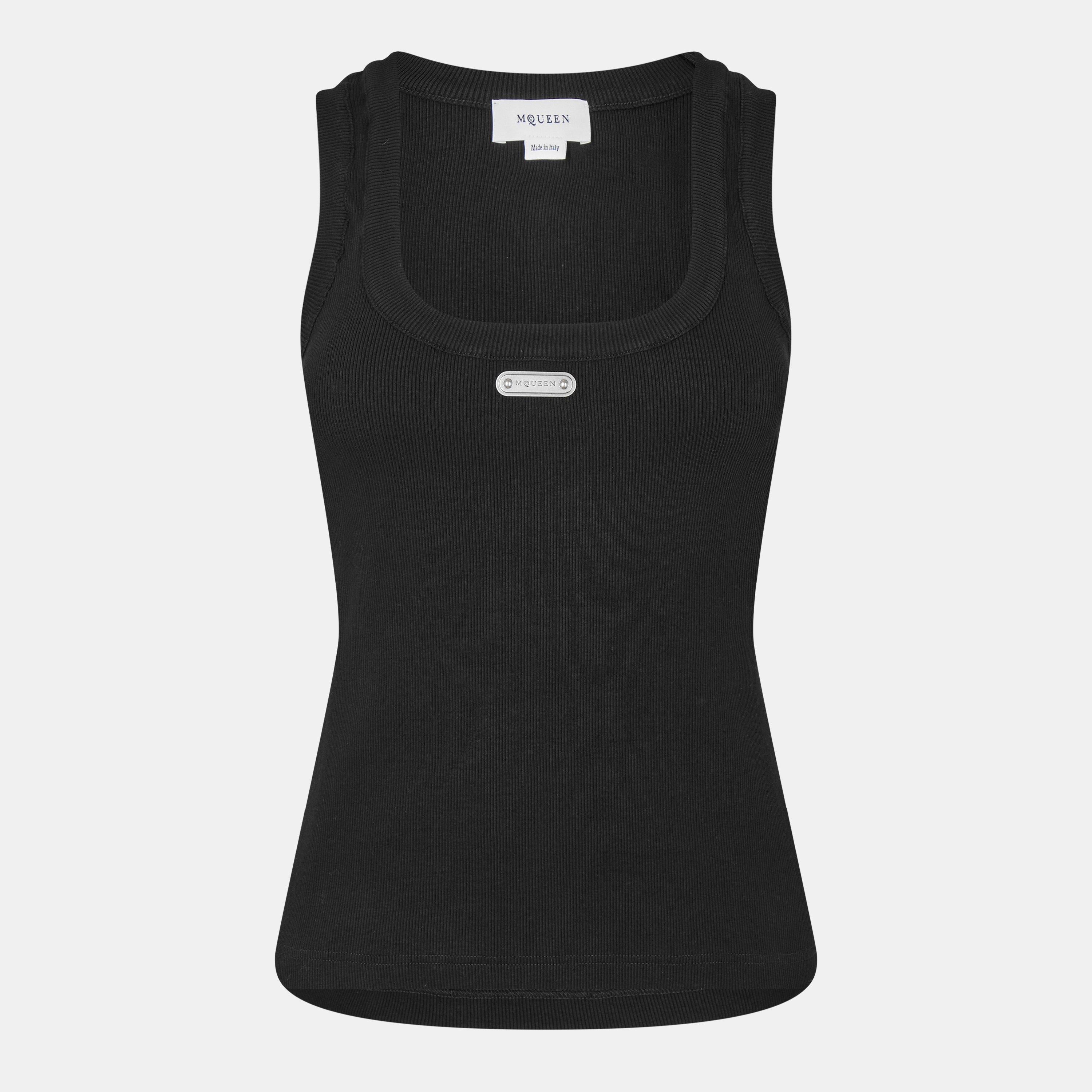 Alex Logo Vest